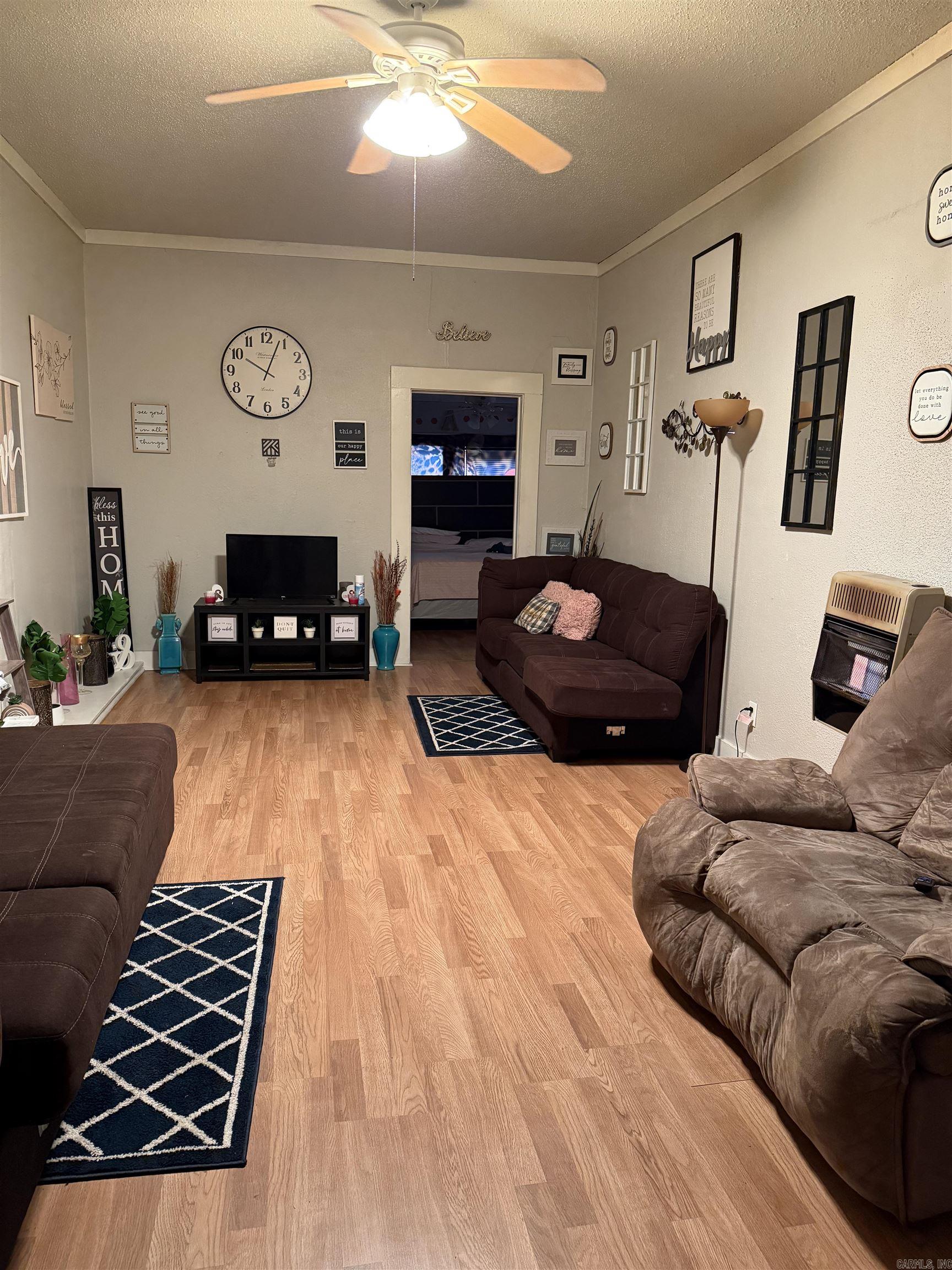 McCarty - Residential Income