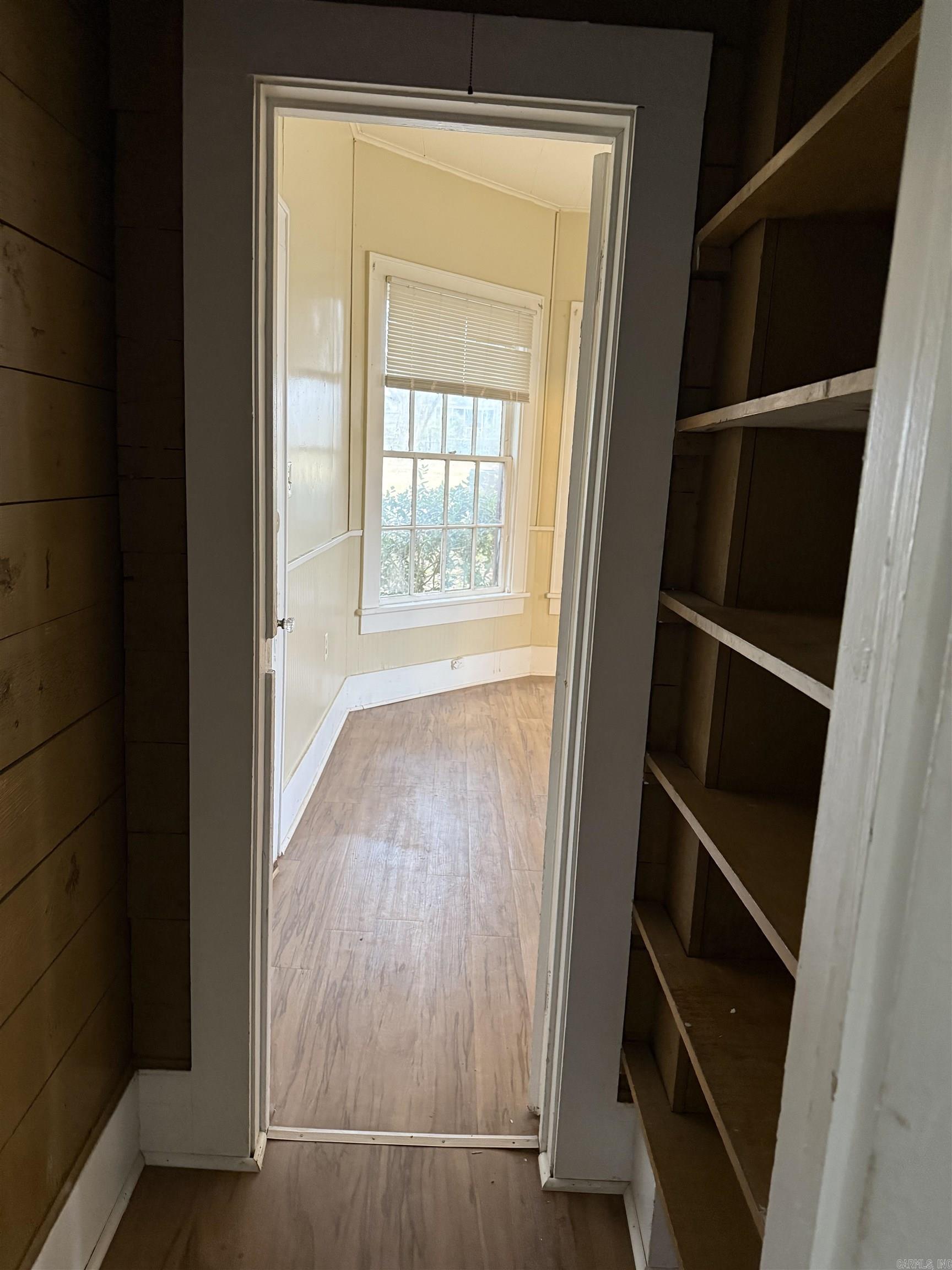 McCarty - Residential Income