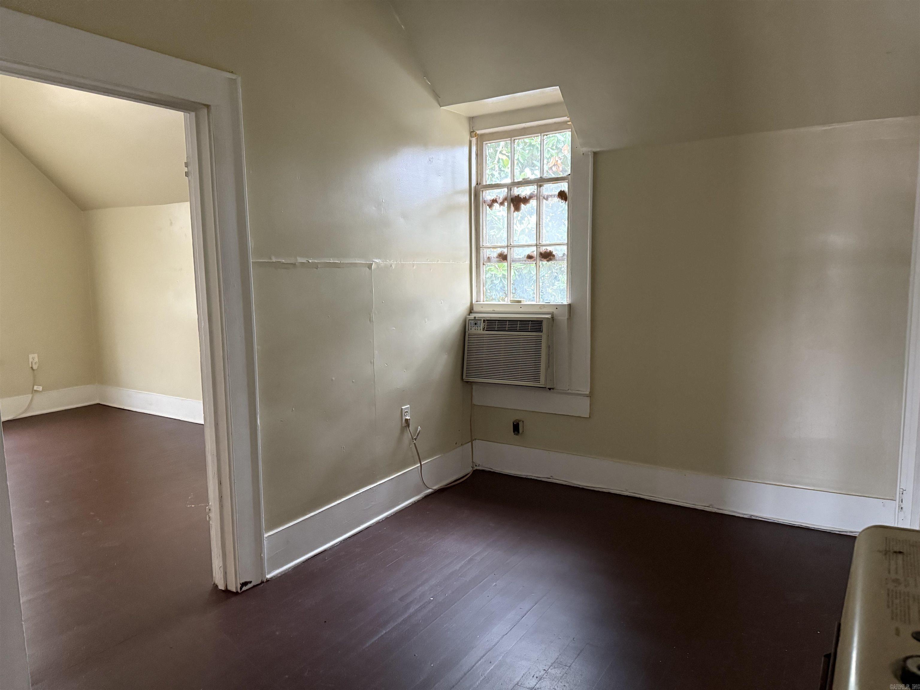 McCarty - Residential Income