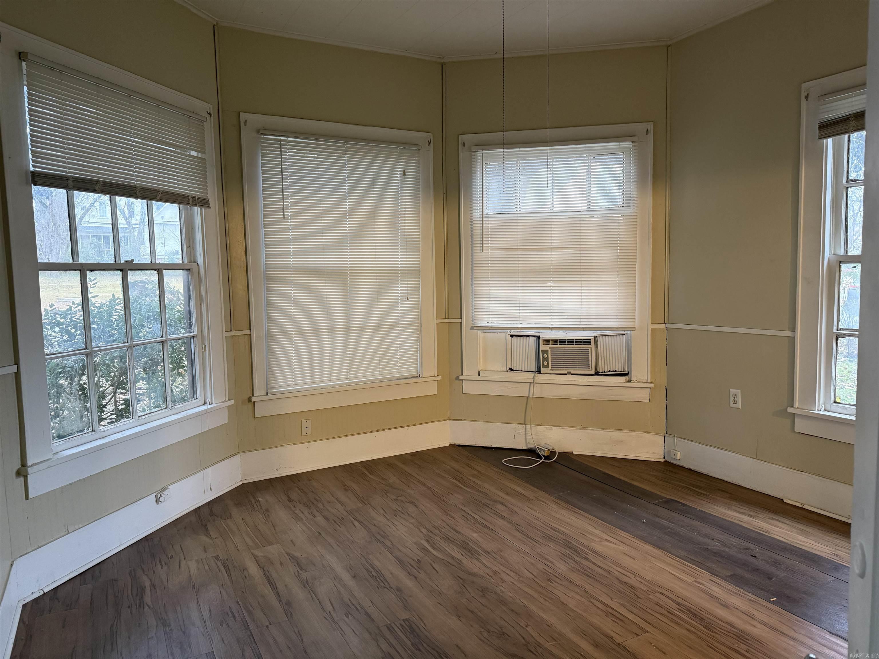 McCarty - Residential Income