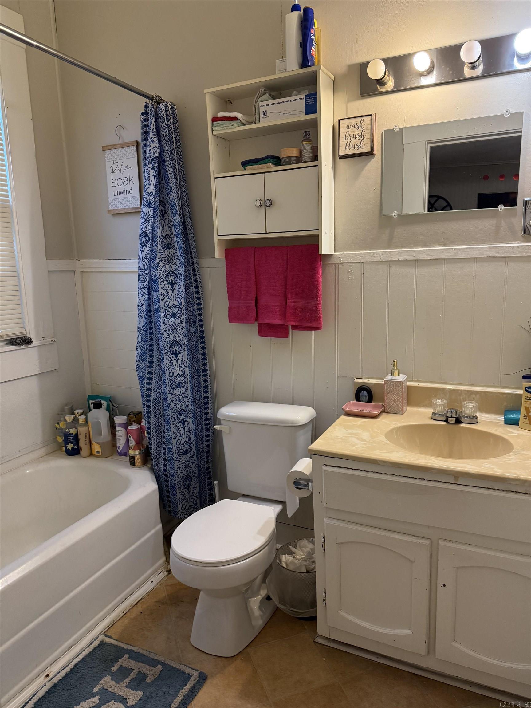 McCarty - Residential Income