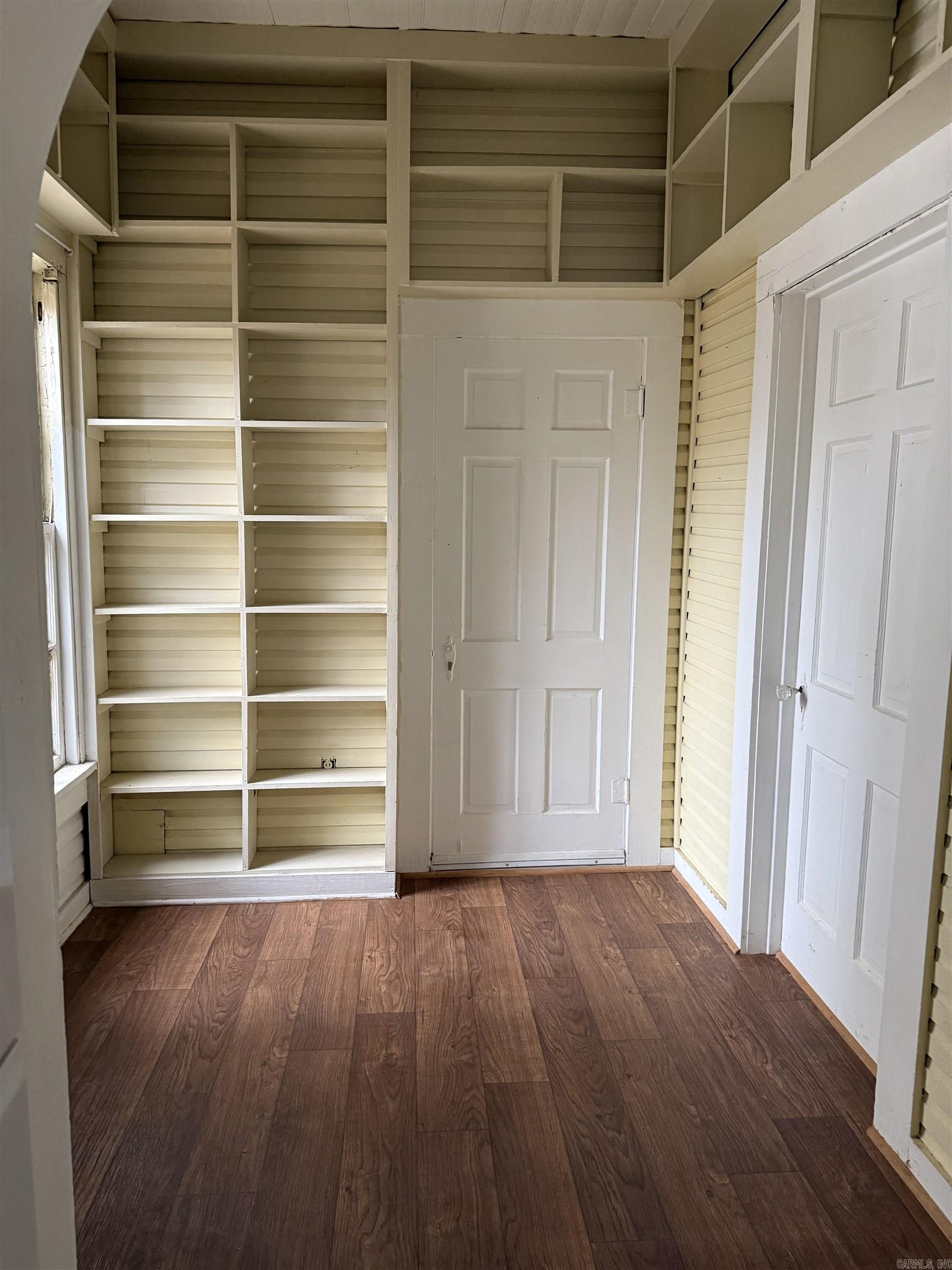 McCarty - Residential Income