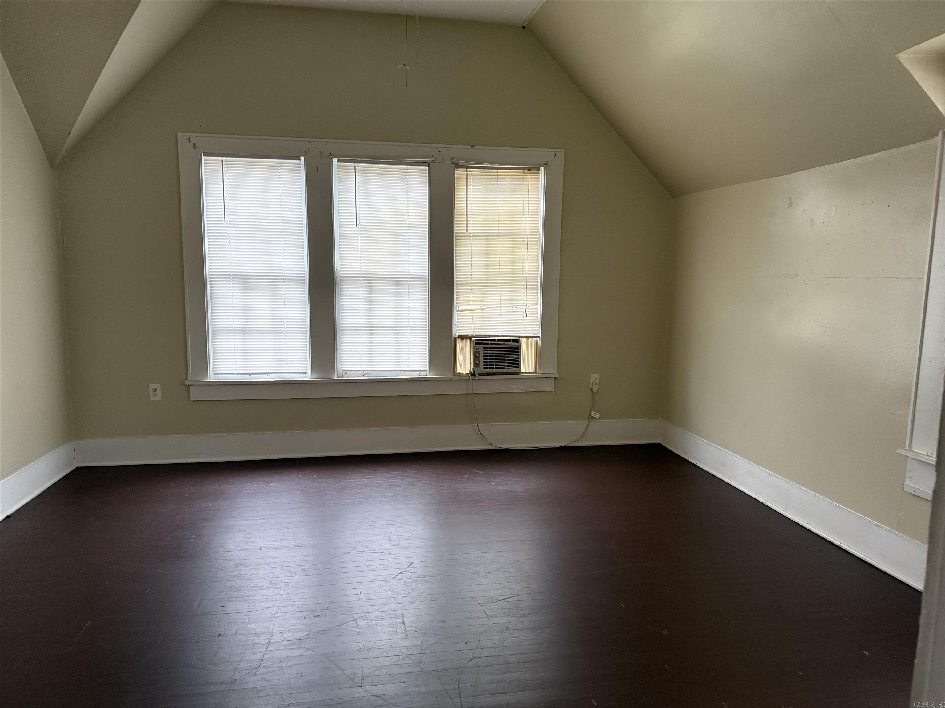 McCarty - Residential Income