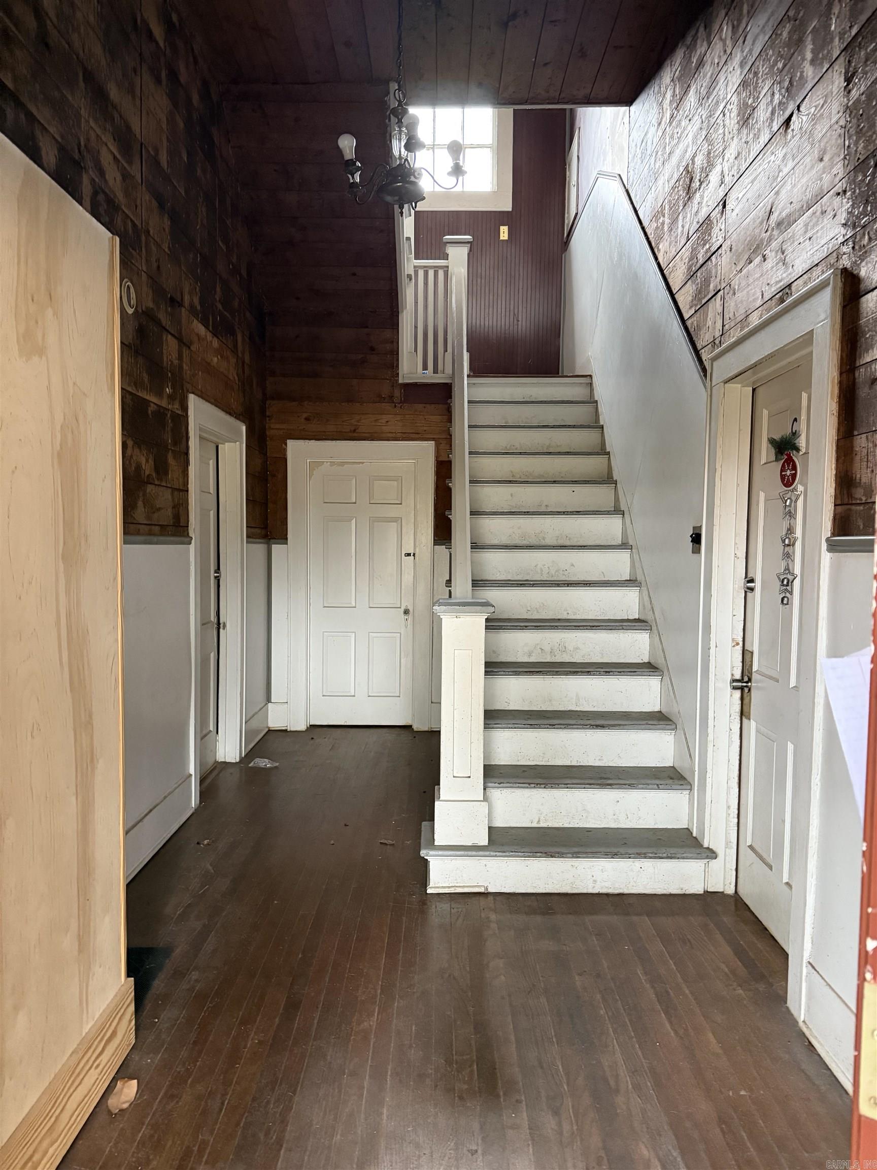 McCarty - Residential Income