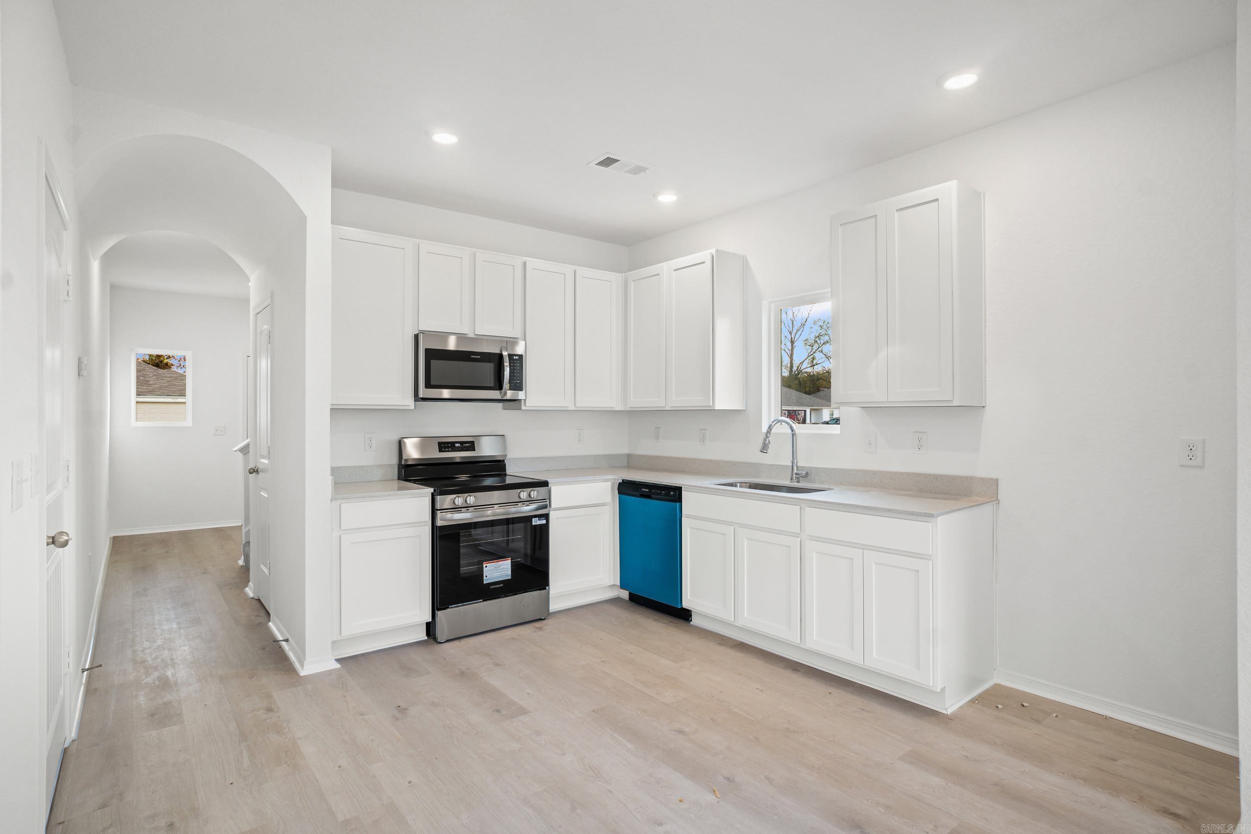 TERRENCE COVE - Residential