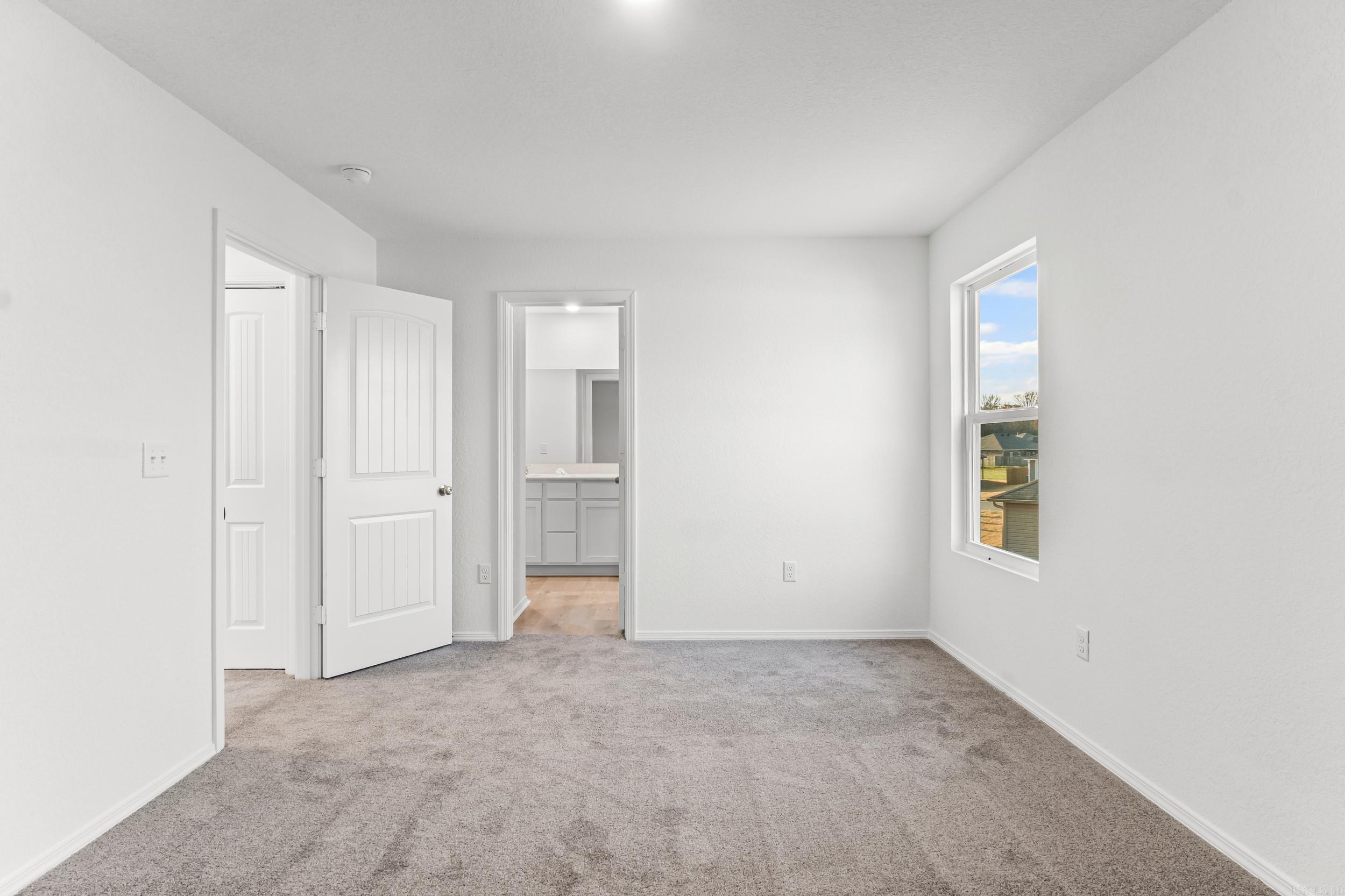 TERRENCE COVE - Residential