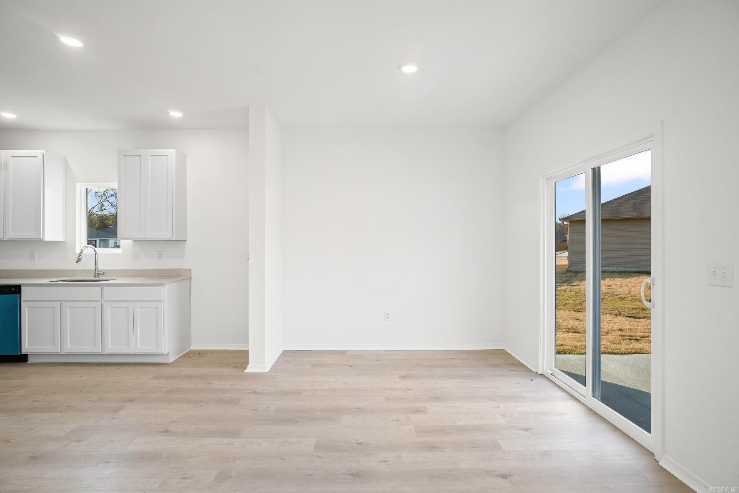 TERRENCE COVE - Residential