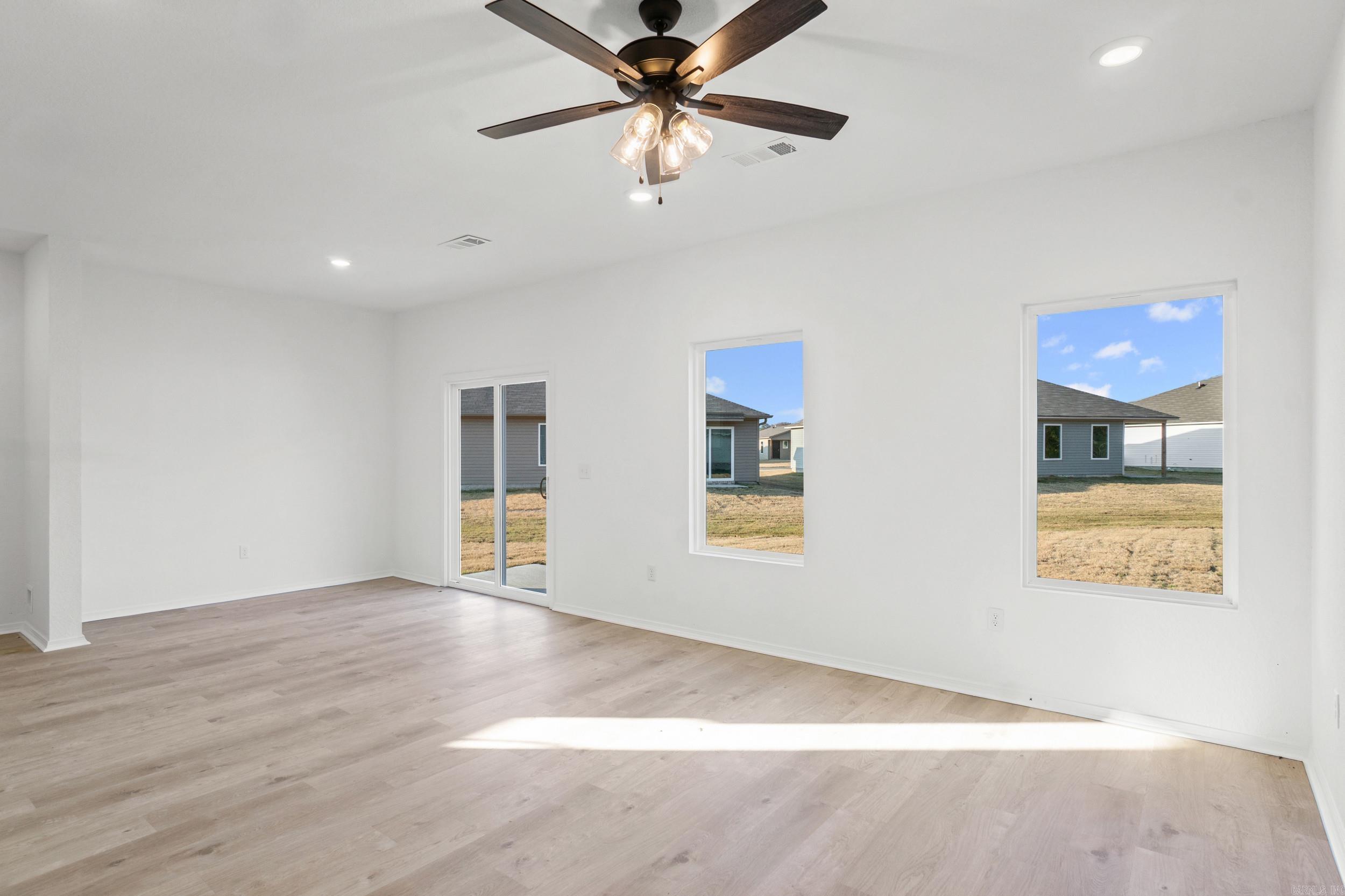 TERRENCE COVE - Residential