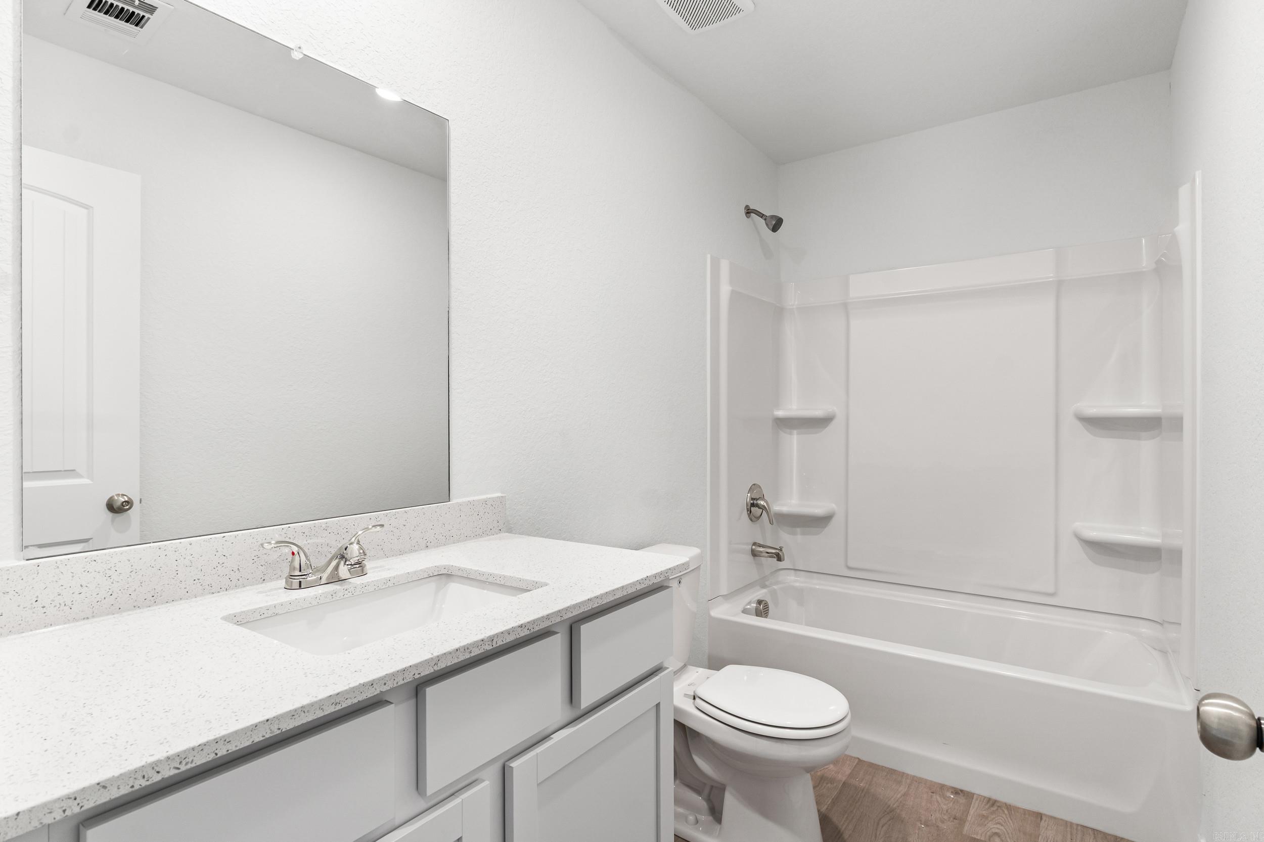 TERRENCE COVE - Residential