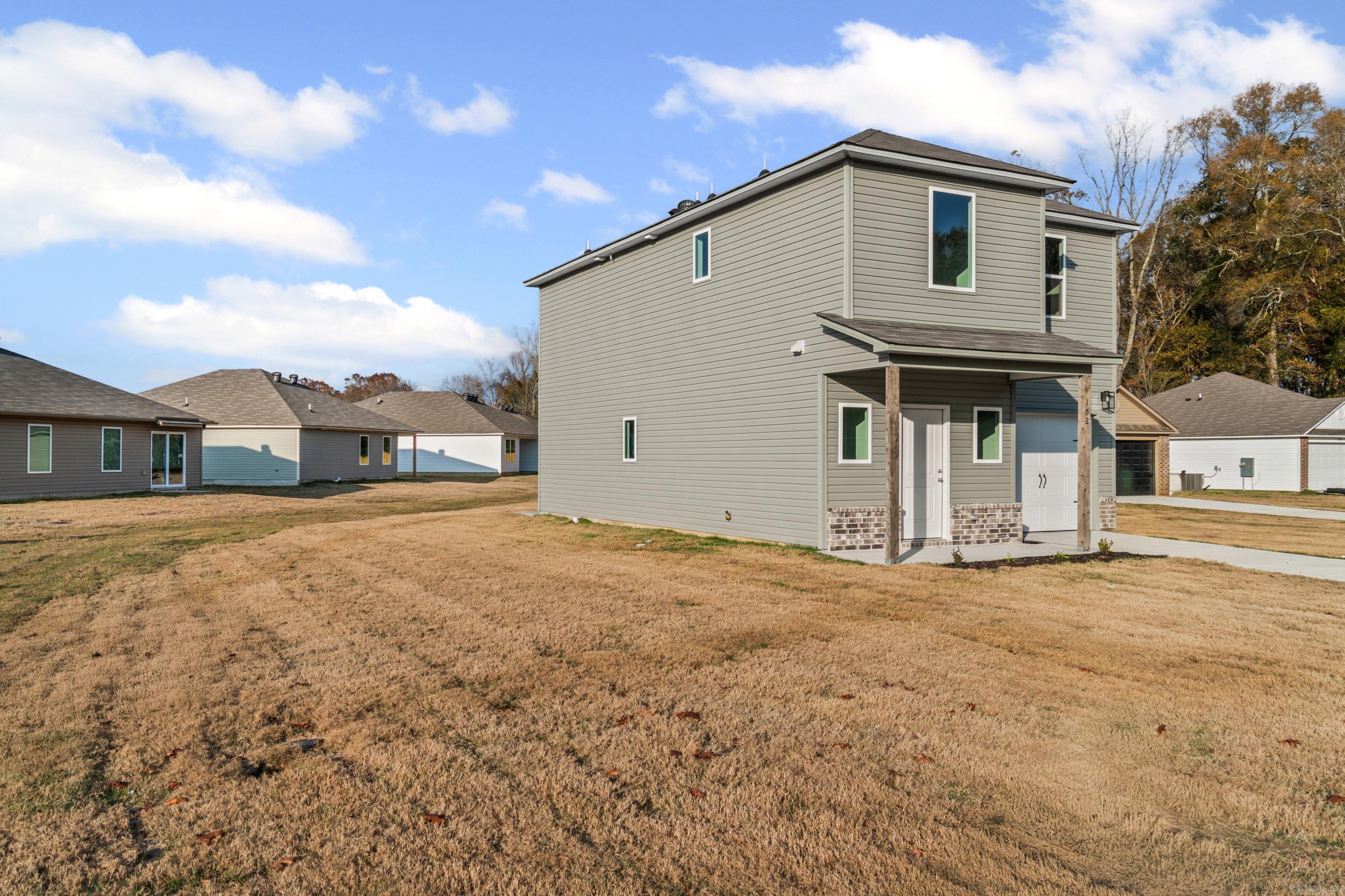 TERRENCE COVE - Residential