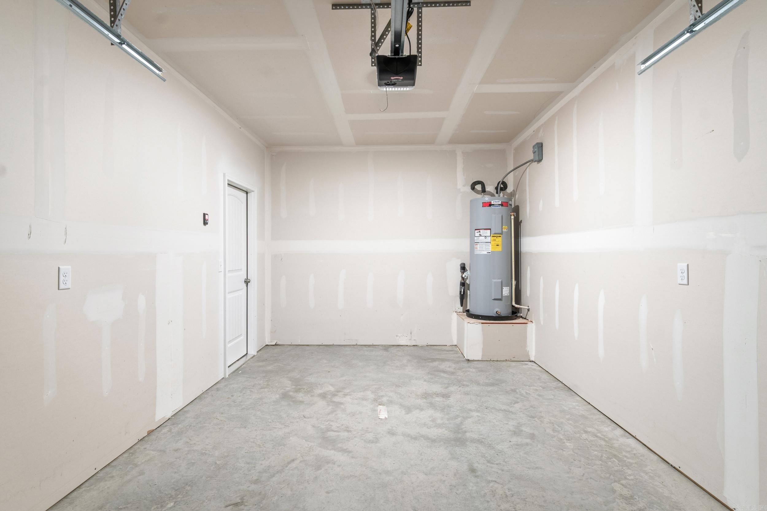 TERRENCE COVE - Residential