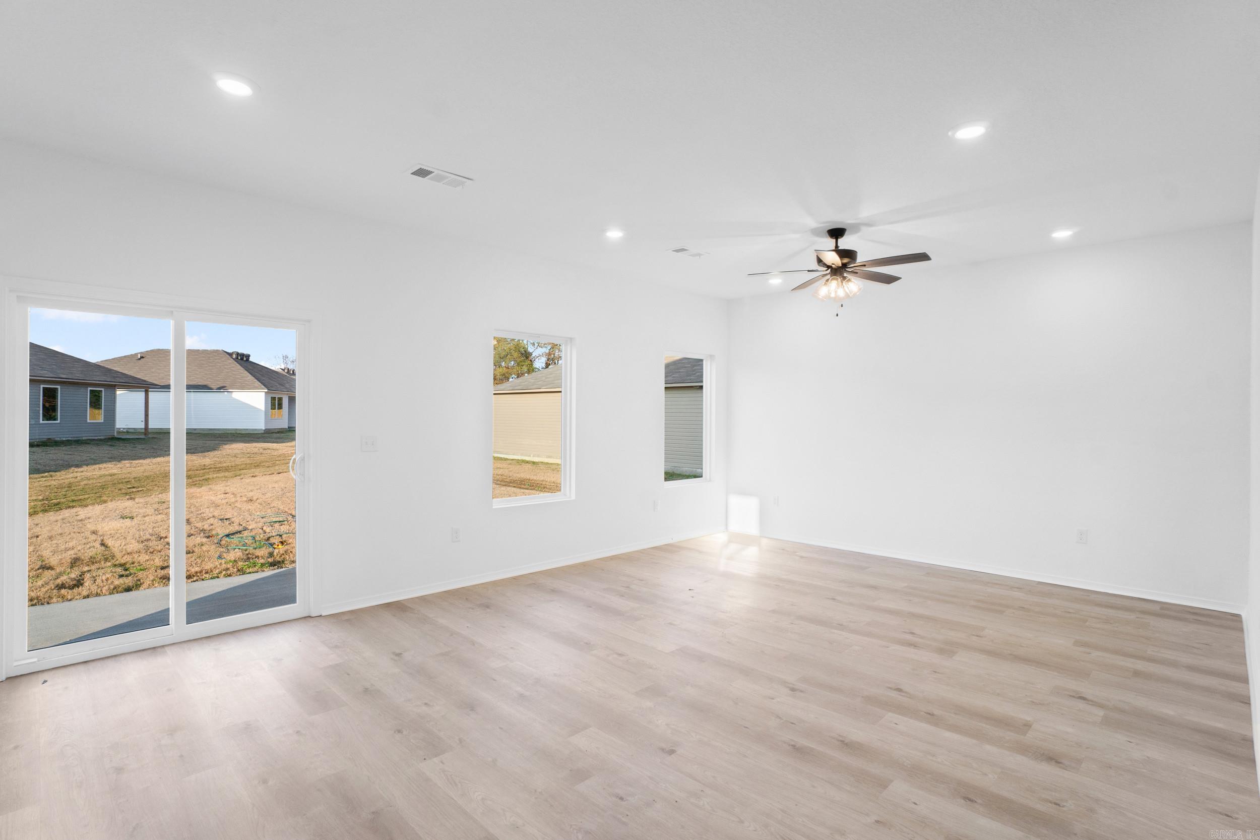 TERRENCE COVE - Residential