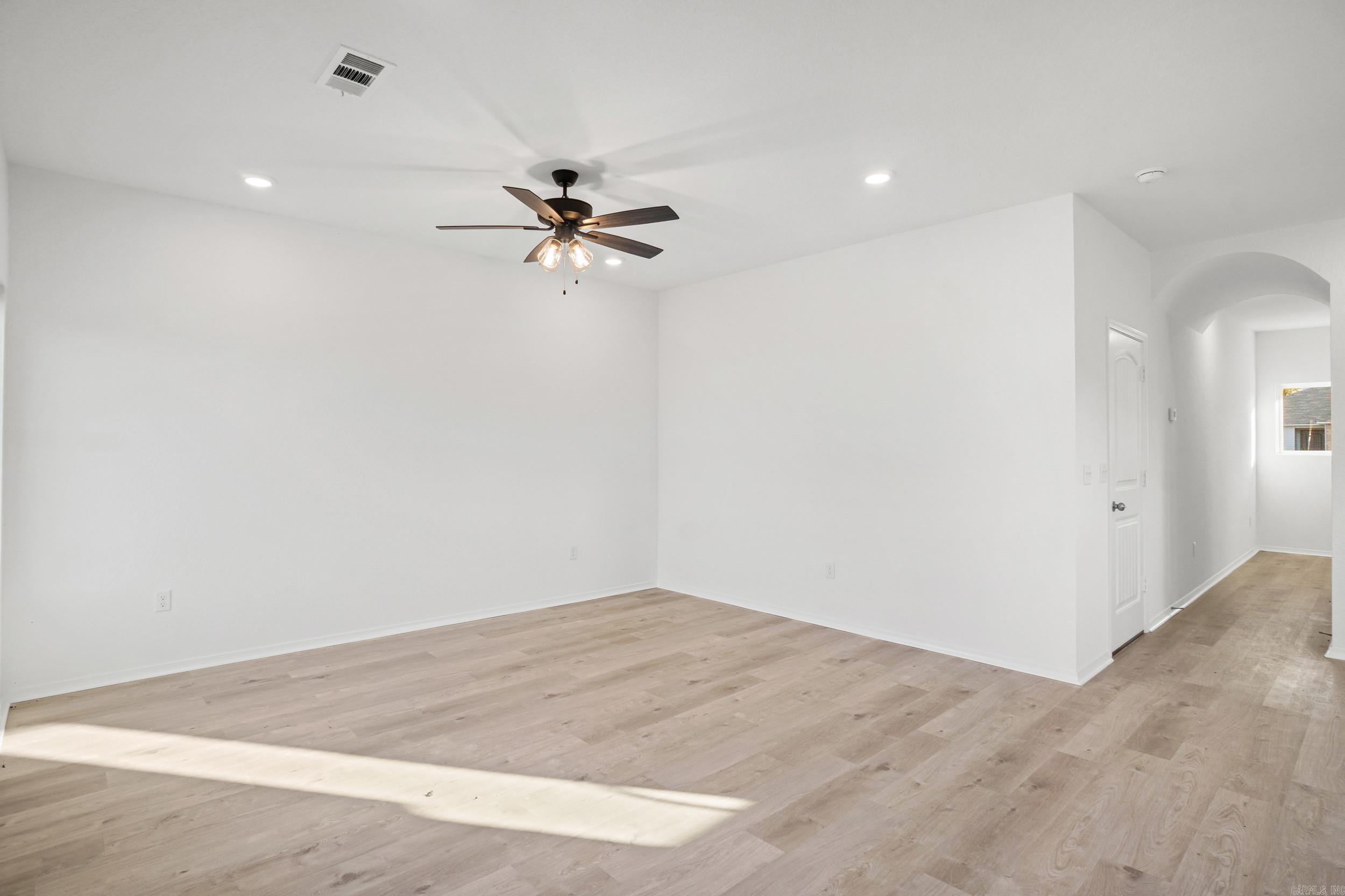 TERRENCE COVE - Residential