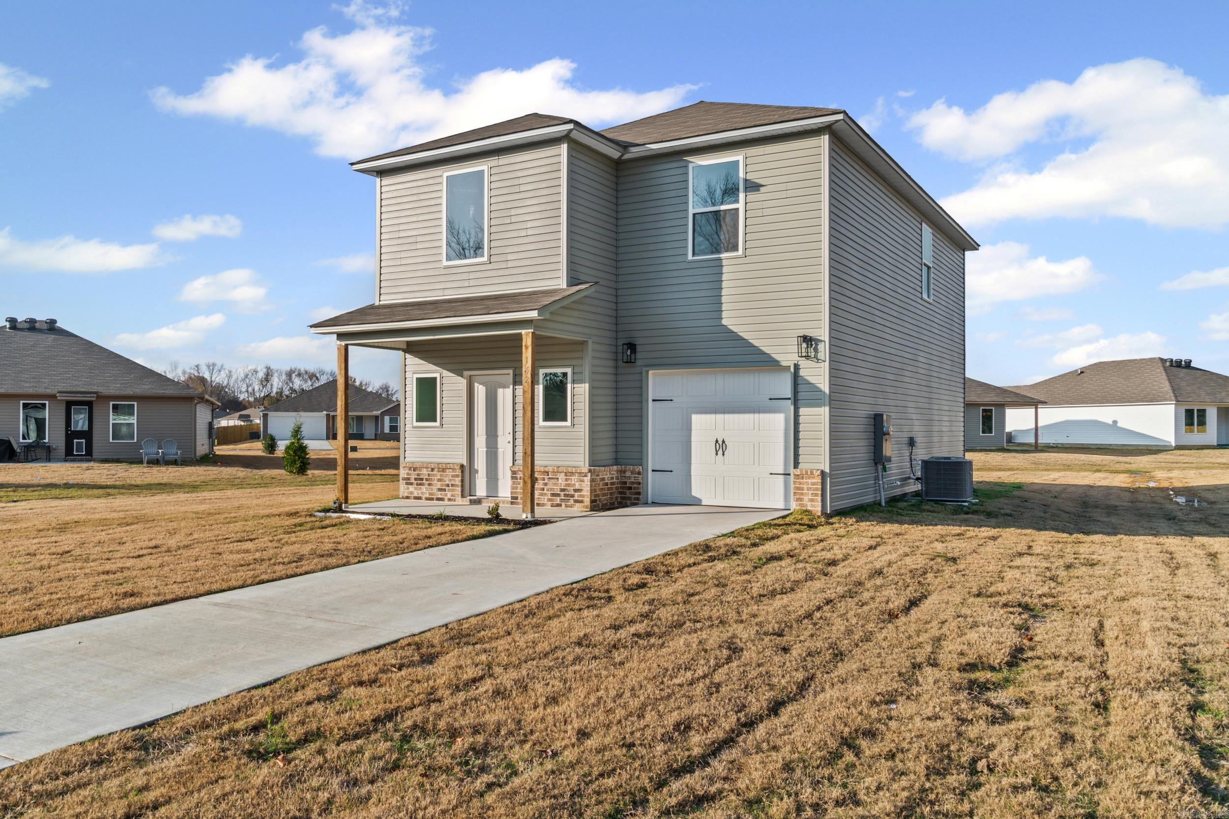 TERRENCE COVE - Residential