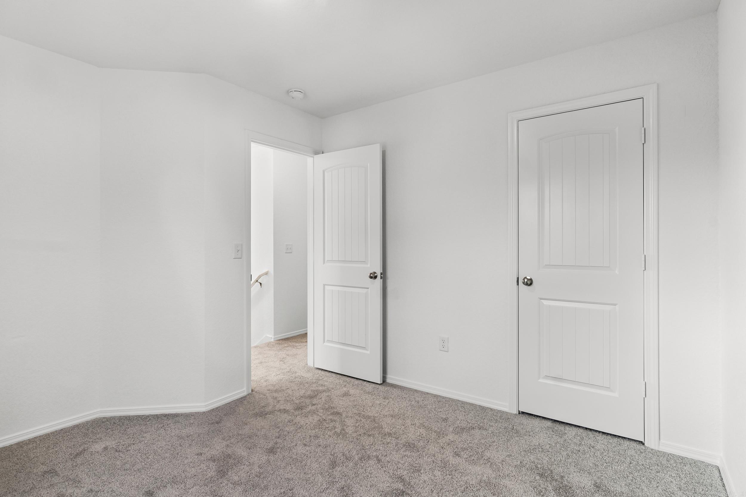 TERRENCE COVE - Residential