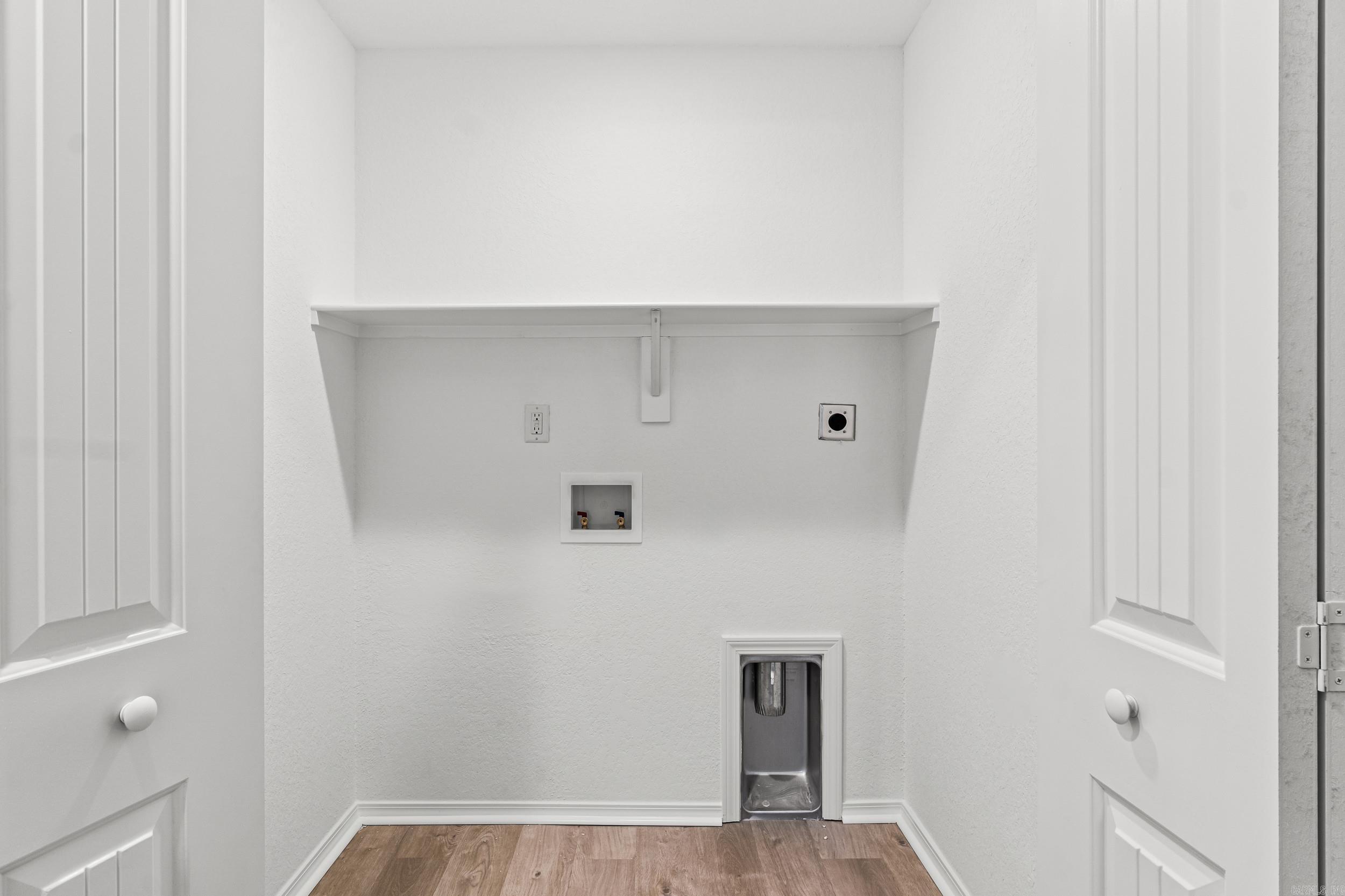 TERRENCE COVE - Residential