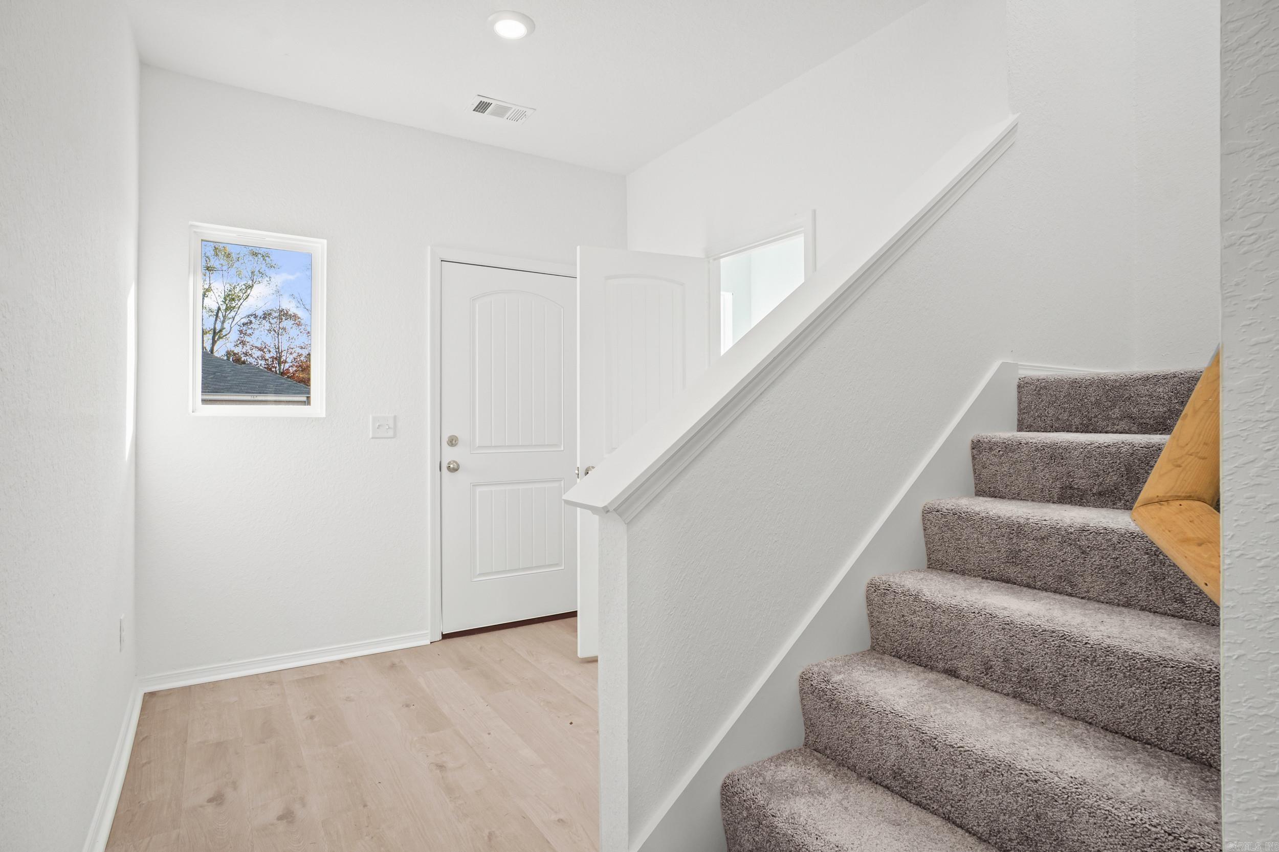 TERRENCE COVE - Residential