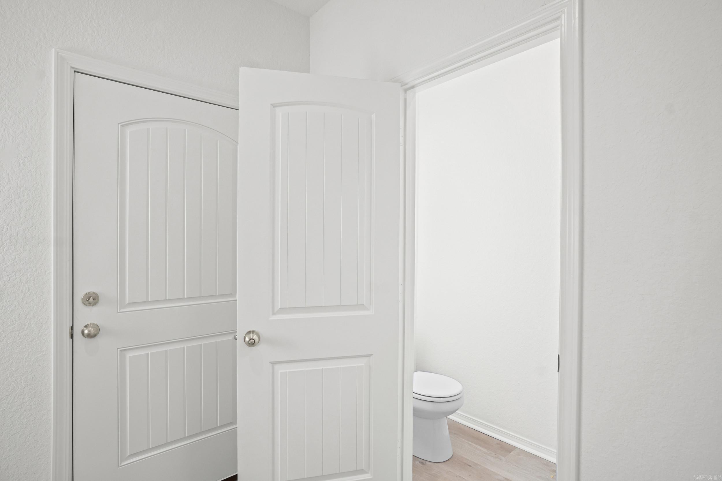 TERRENCE COVE - Residential