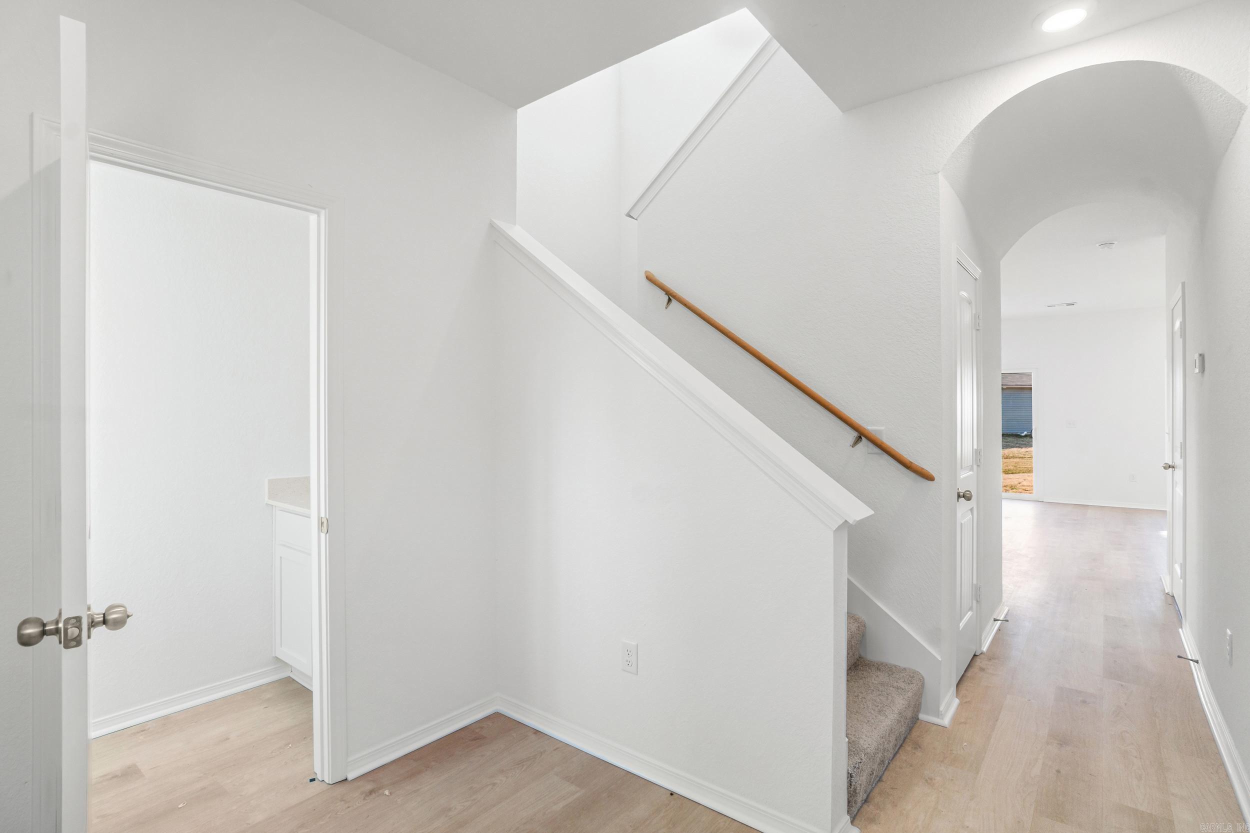 TERRENCE COVE - Residential