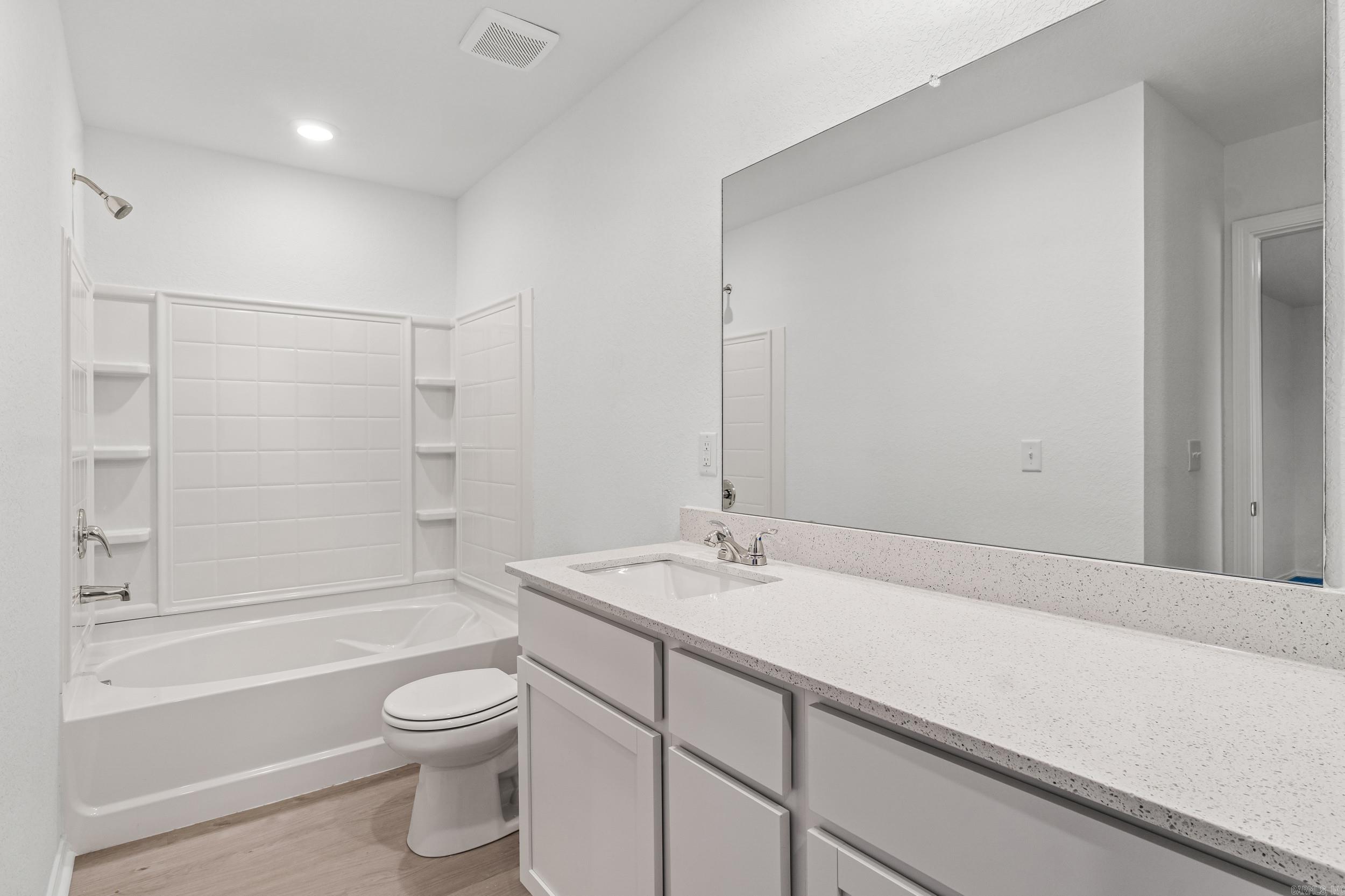 TERRENCE COVE - Residential