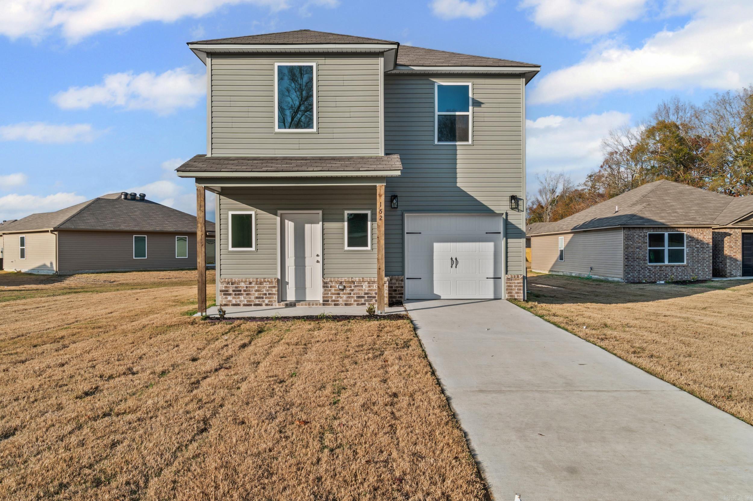 TERRENCE COVE - Residential