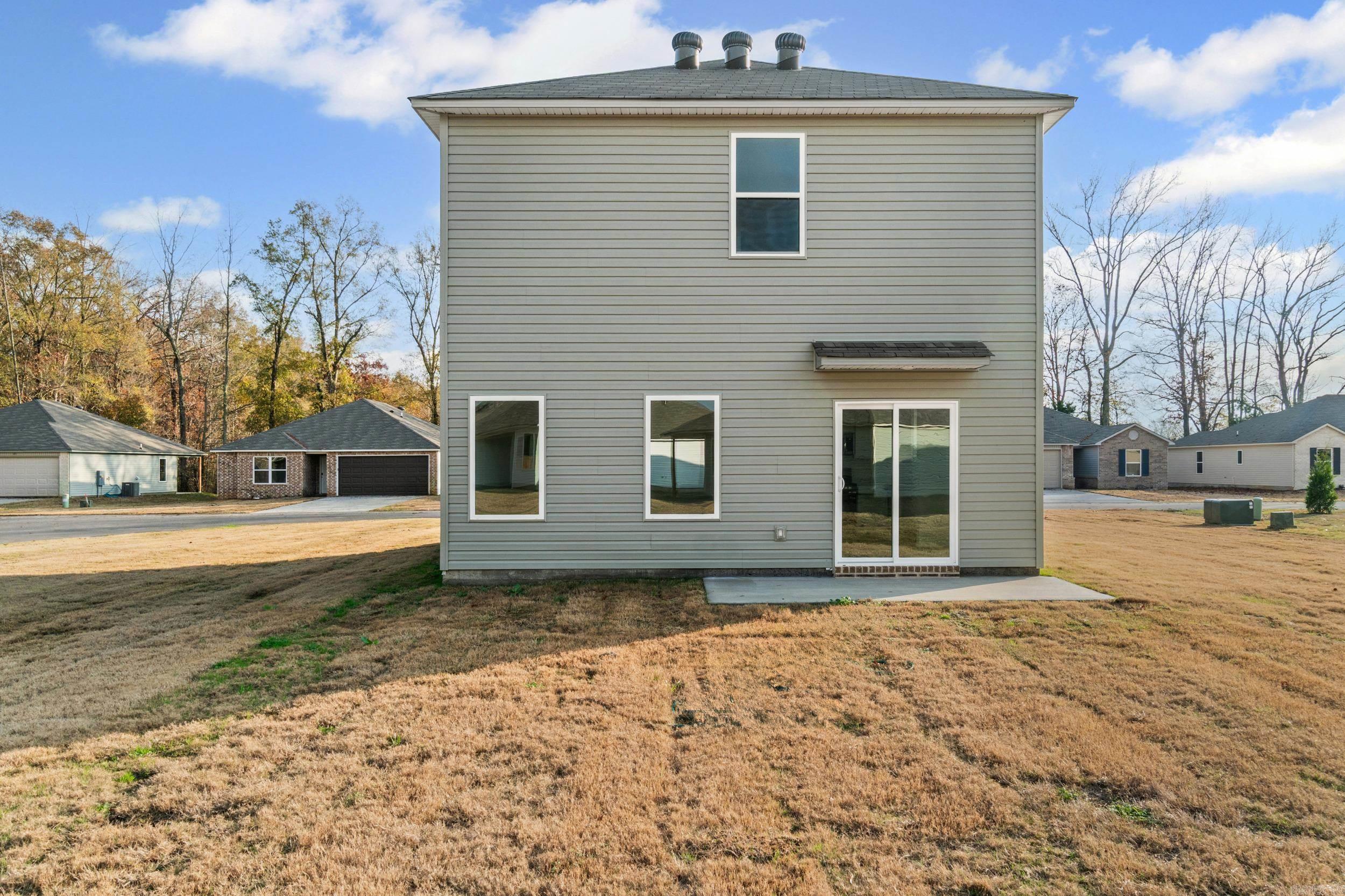 TERRENCE COVE - Residential