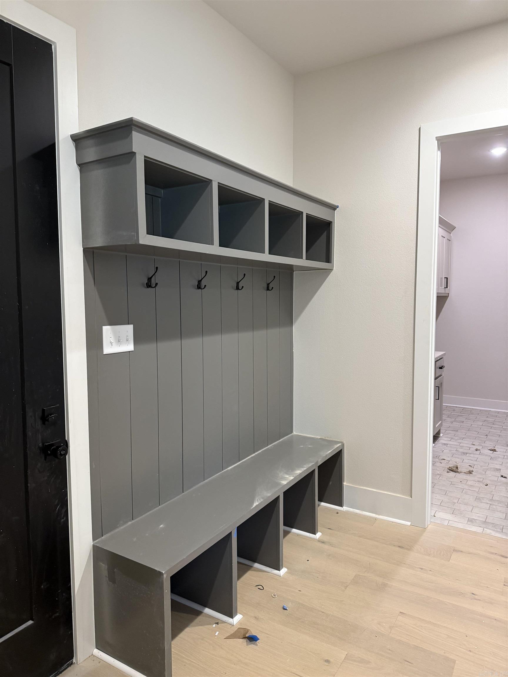 AVILLA MANOR - Residential