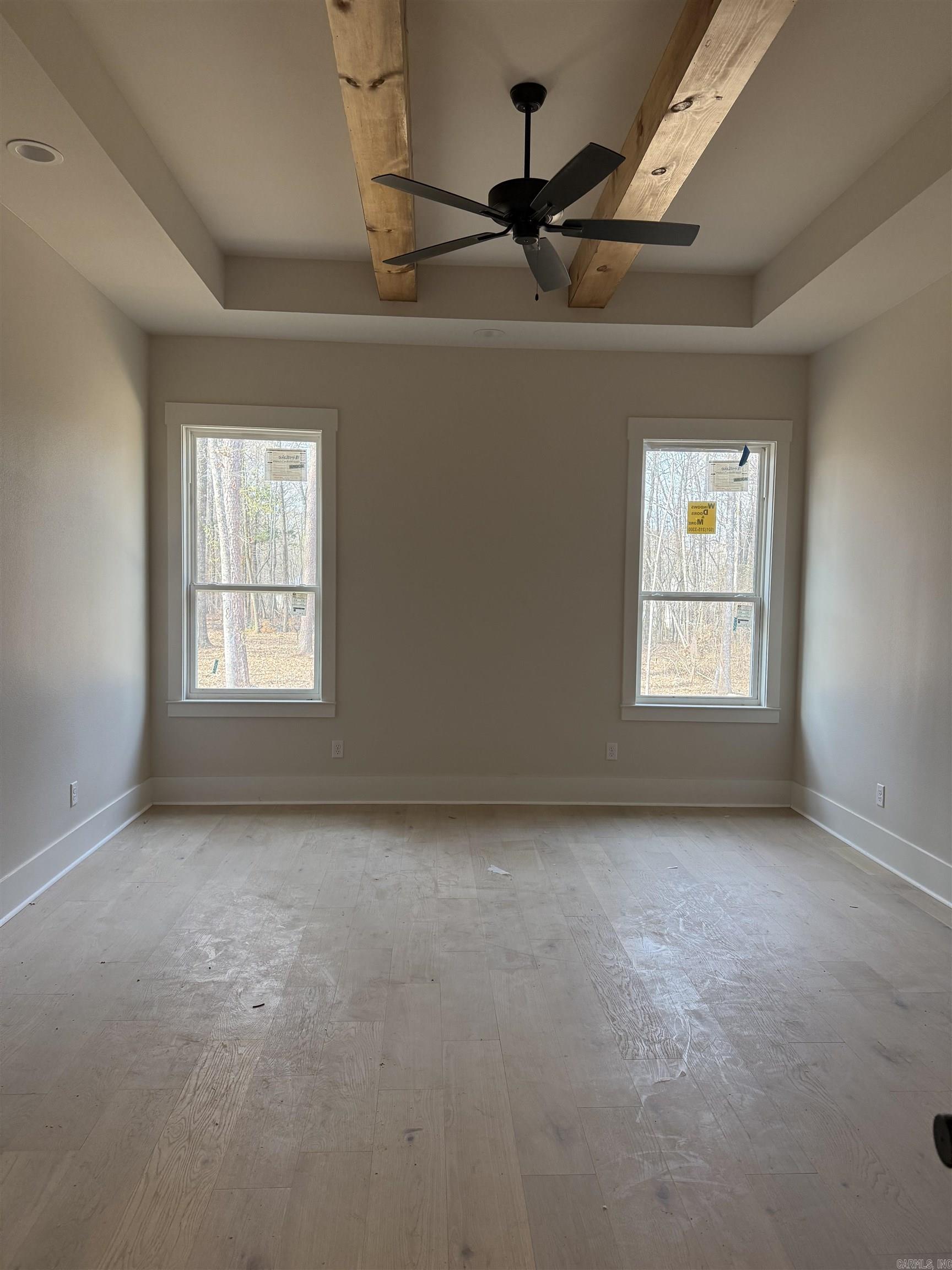 AVILLA MANOR - Residential