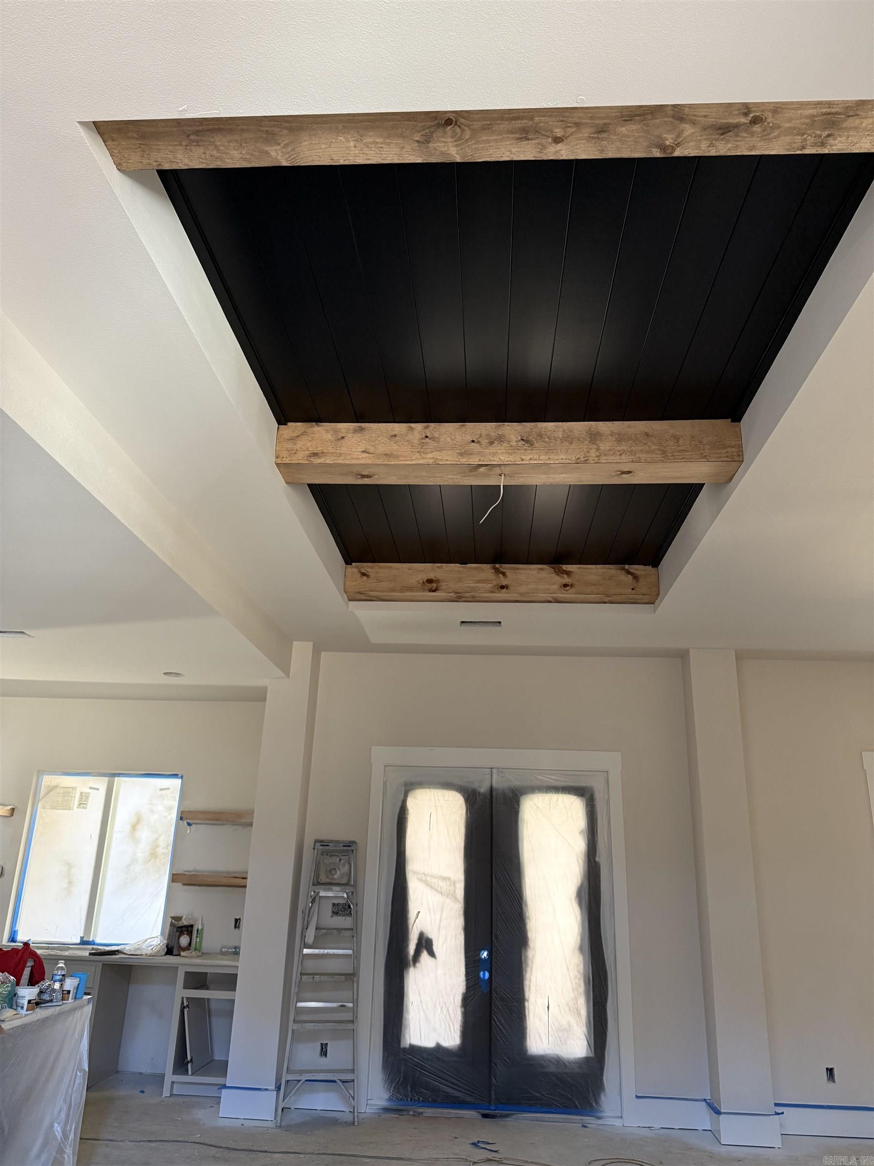 AVILLA MANOR - Residential