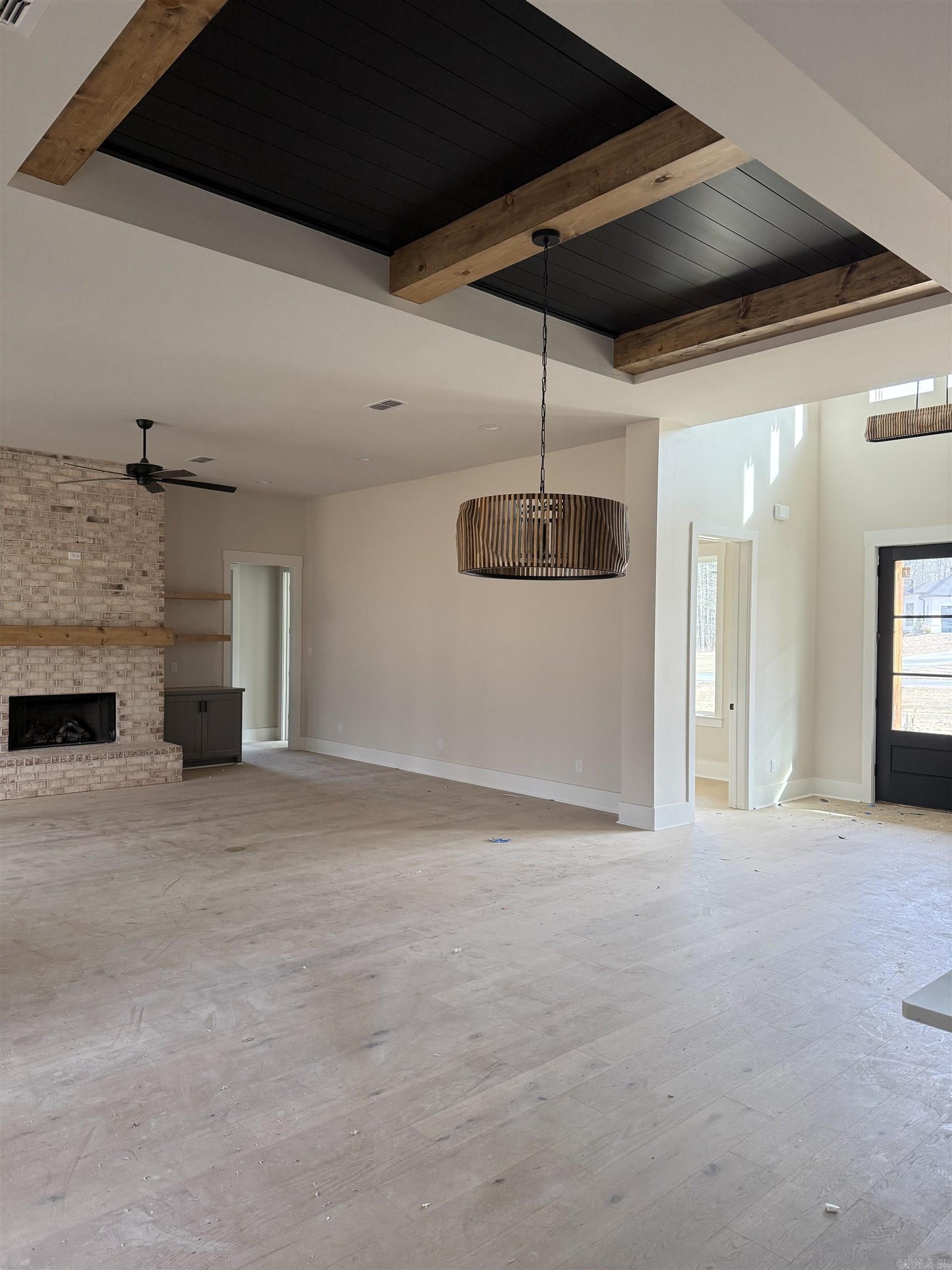 AVILLA MANOR - Residential