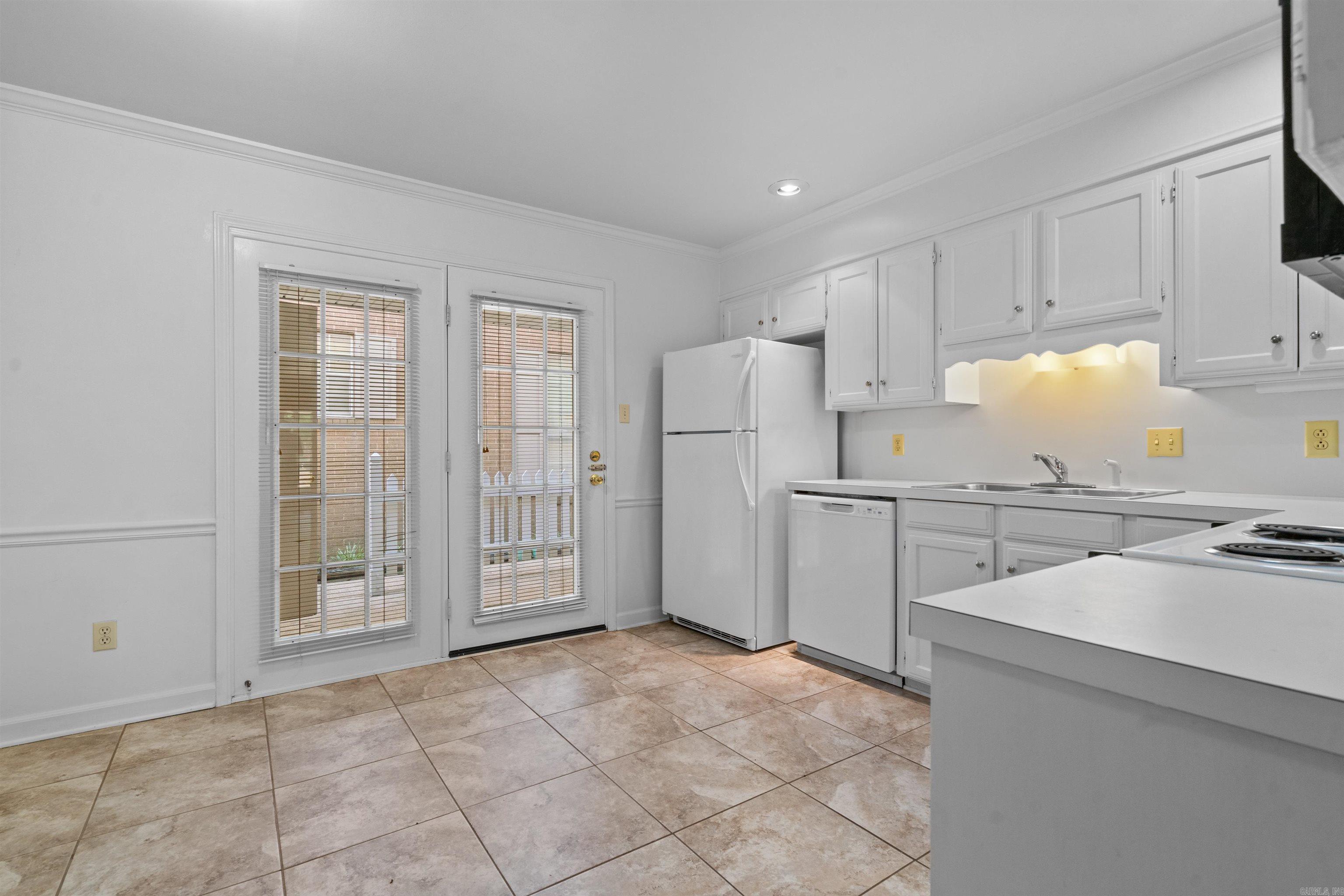 01S - Residential Income