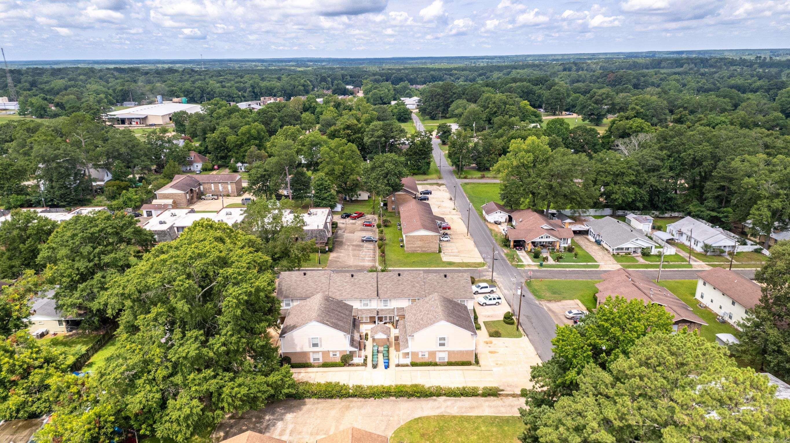 01S - Residential Income