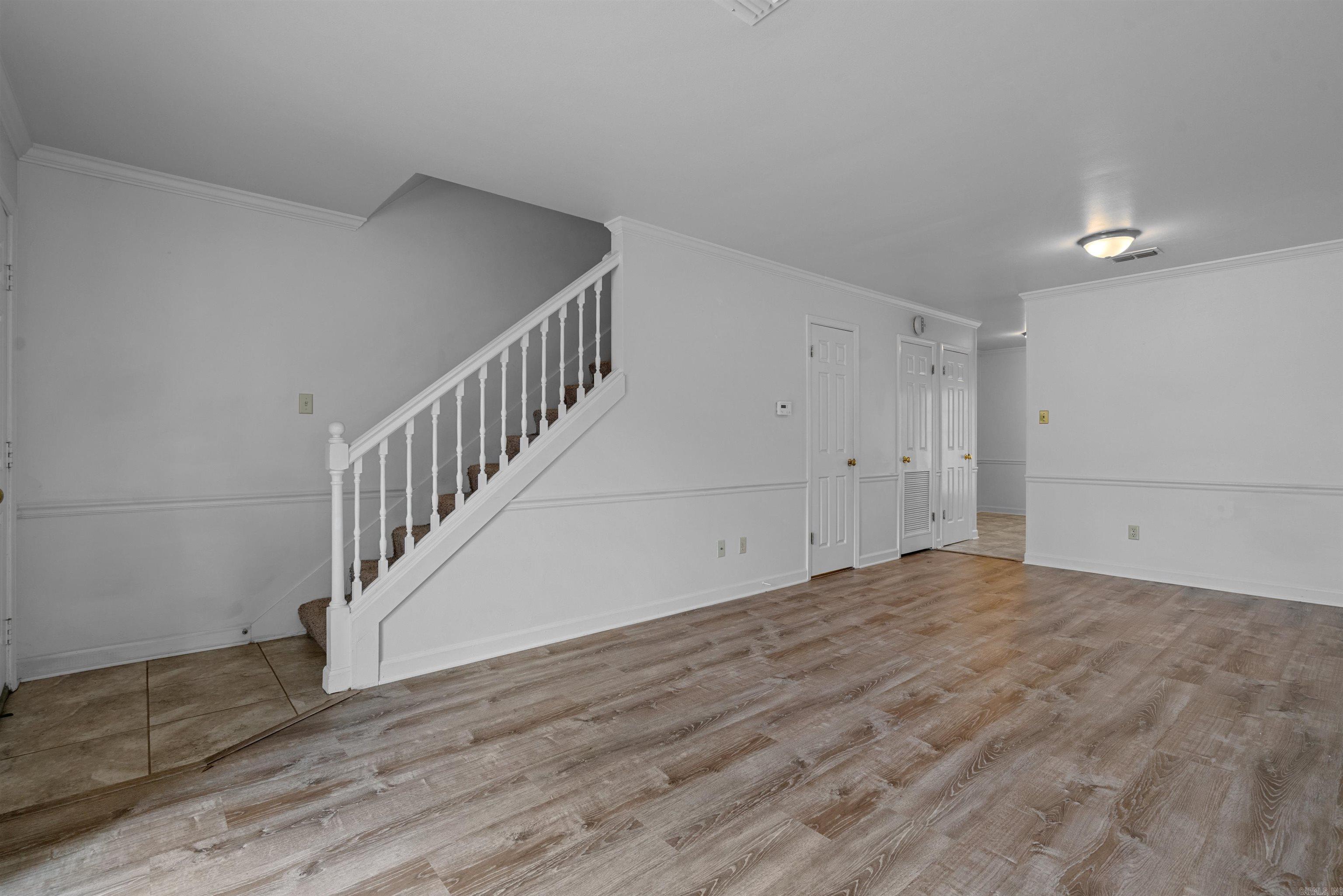 01S - Residential Income