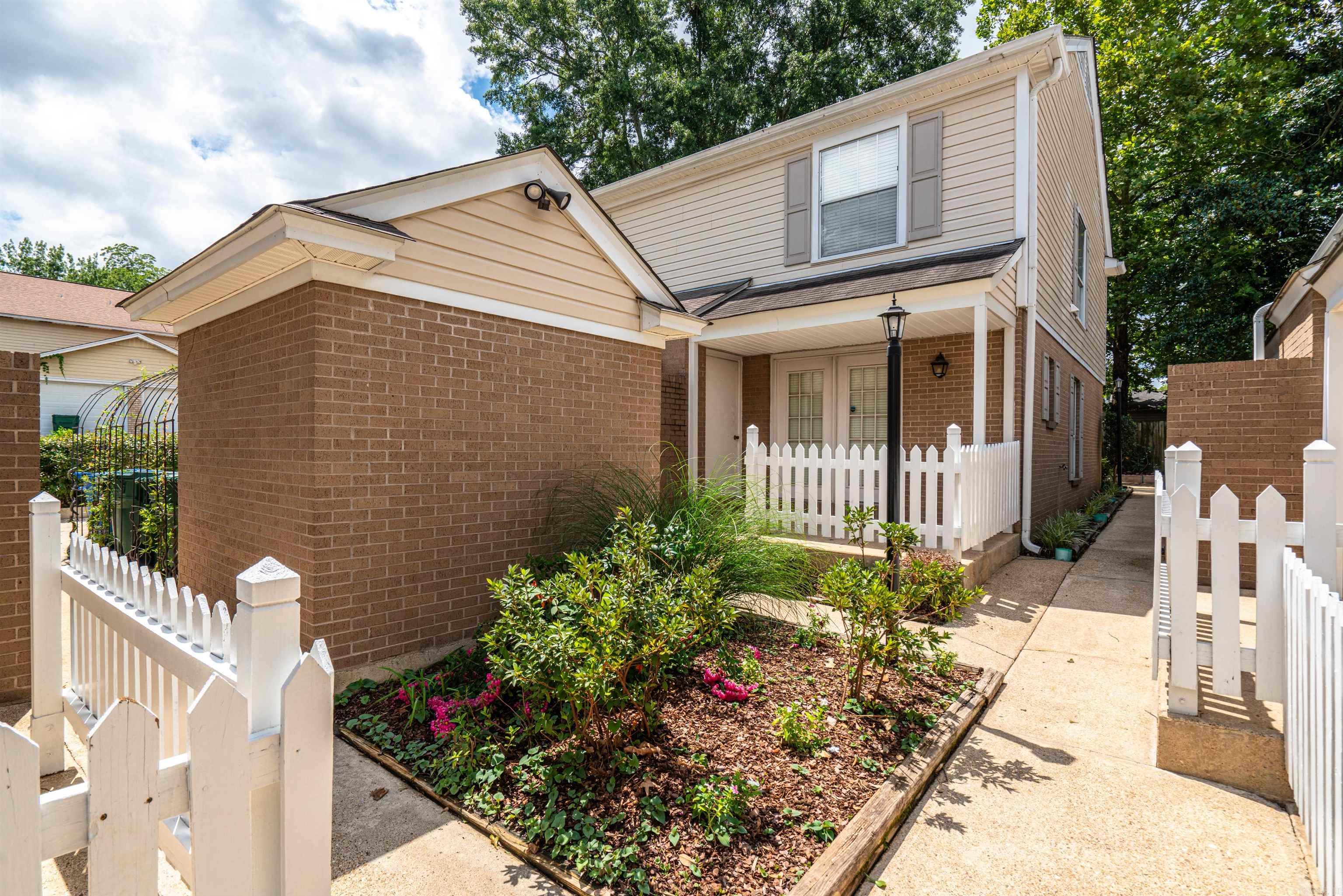 01S - Residential Income