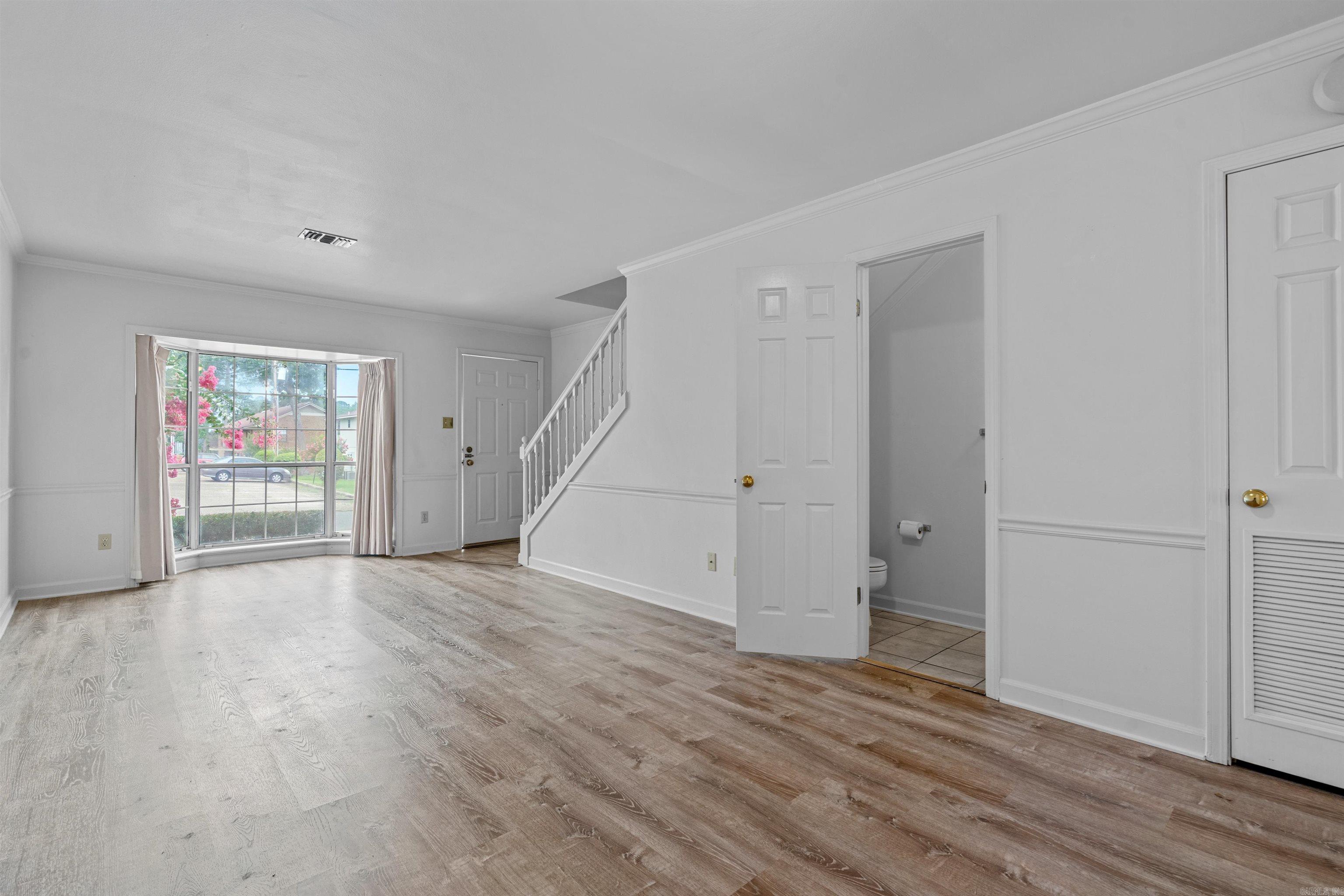 01S - Residential Income