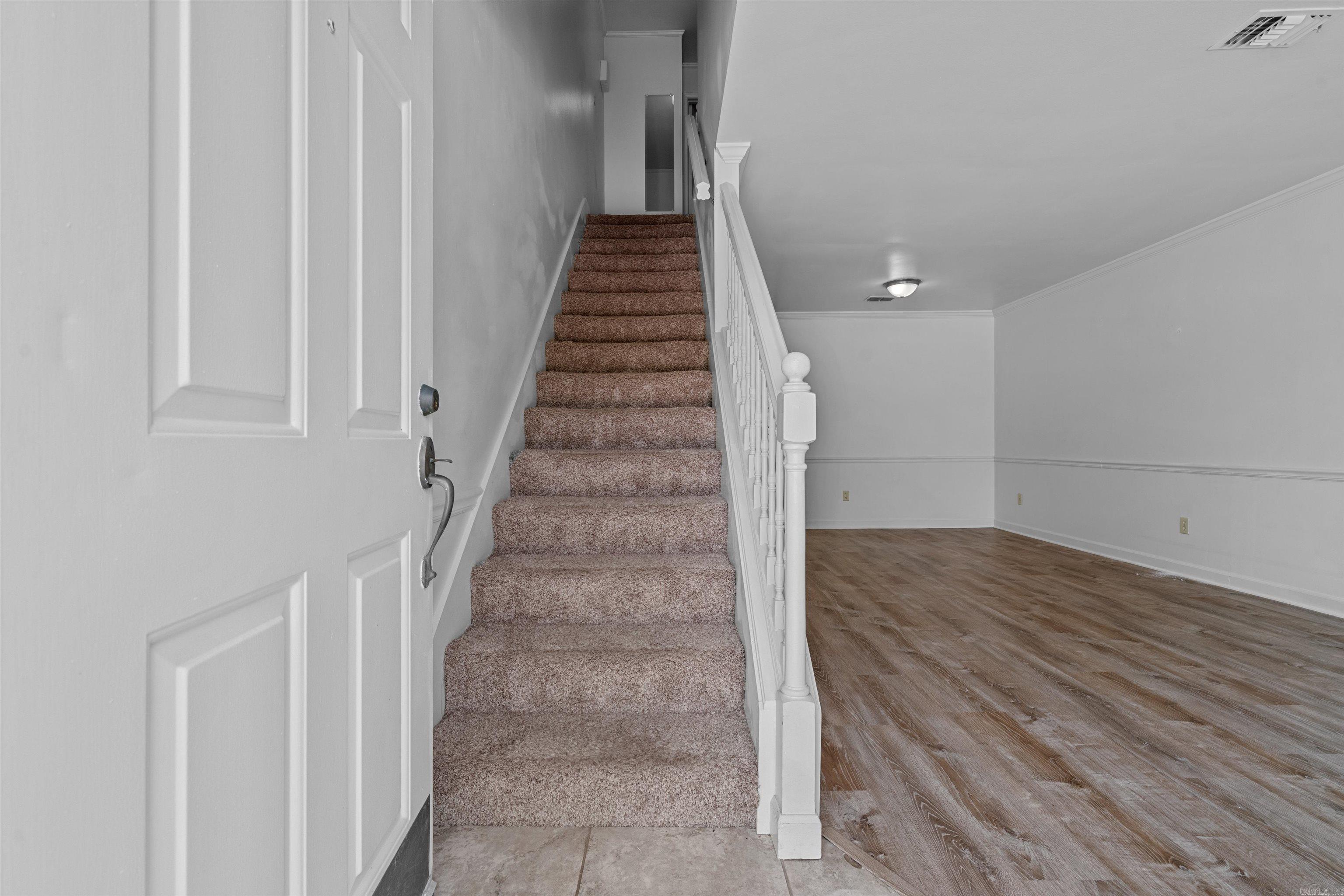 01S - Residential Income