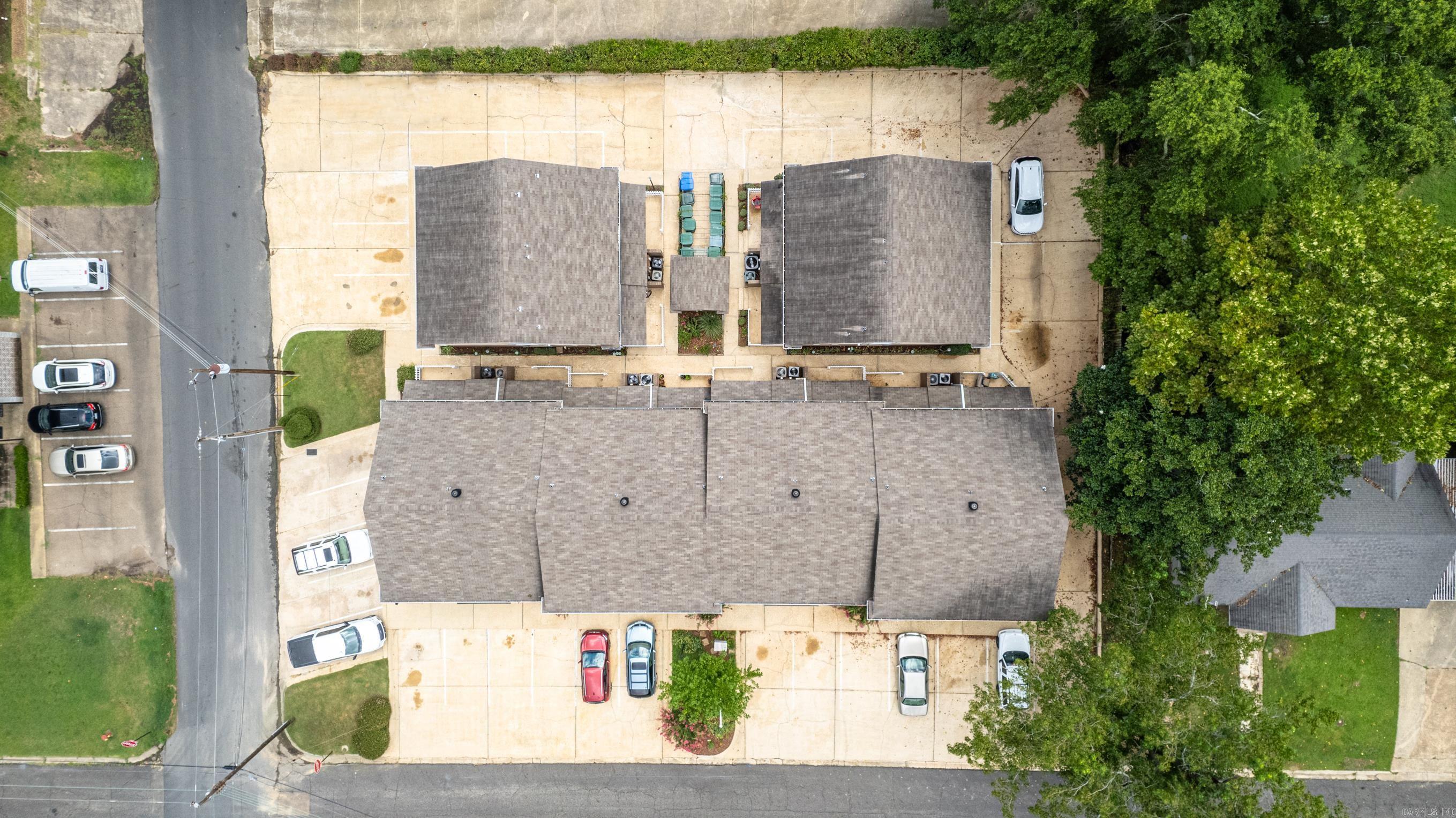 01S - Residential Income