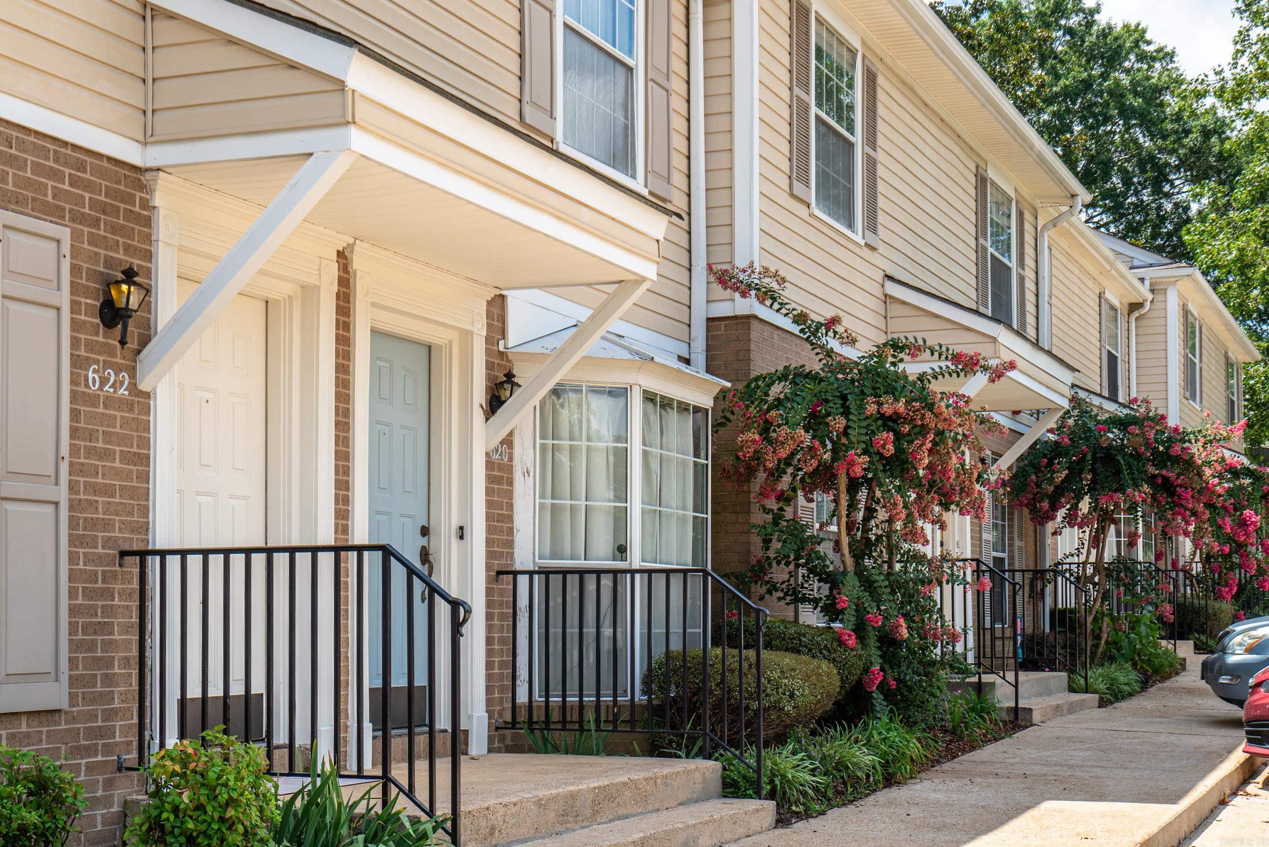 01S - Residential Income