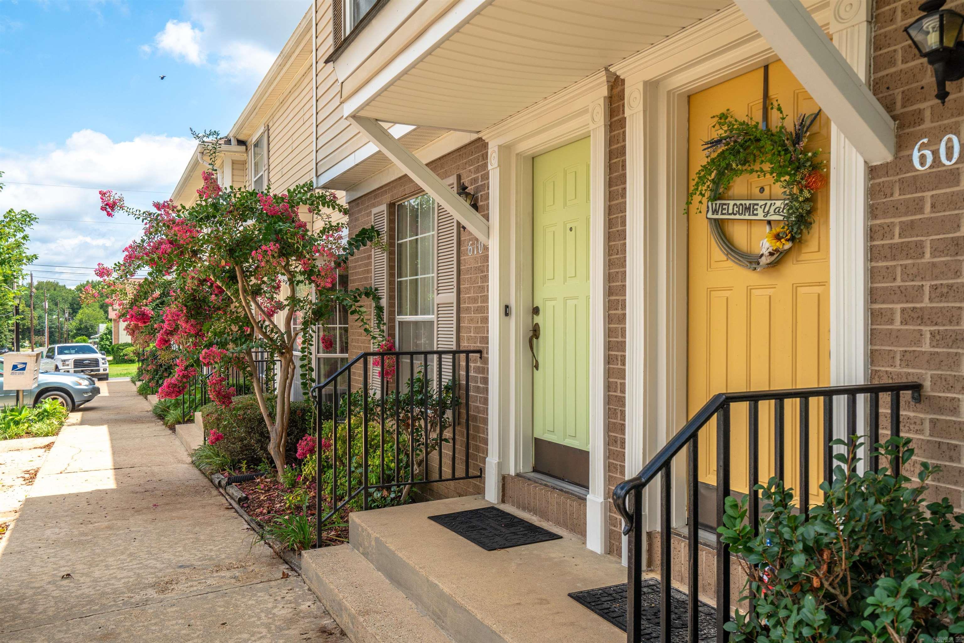 01S - Residential Income