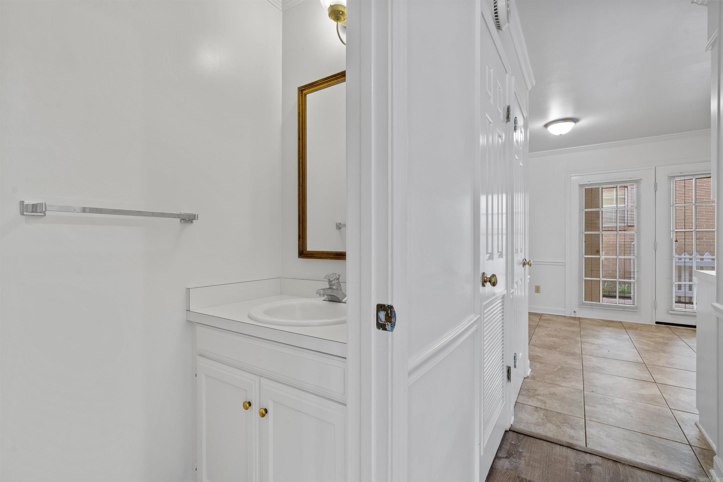 01S - Residential Income