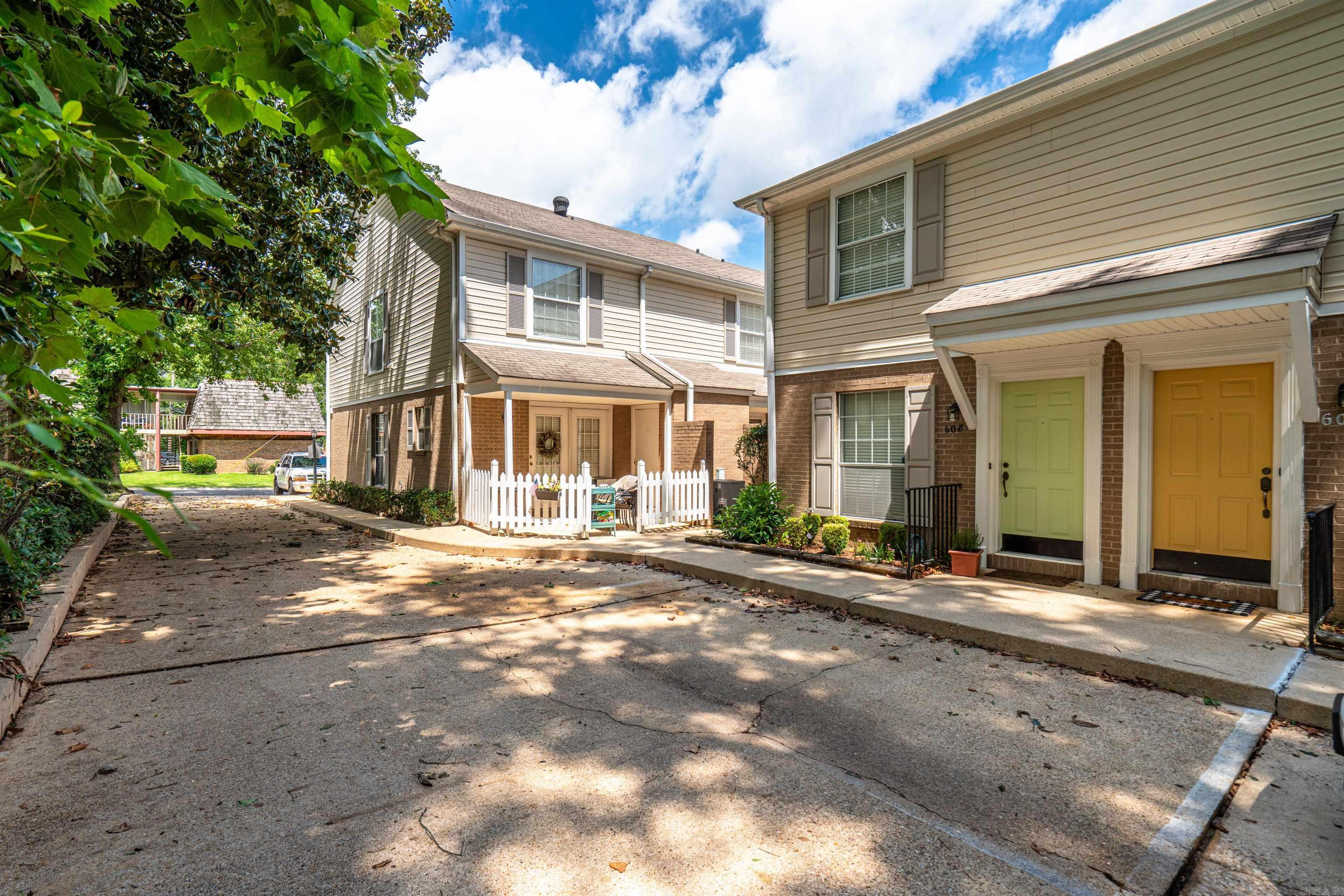 01S - Residential Income