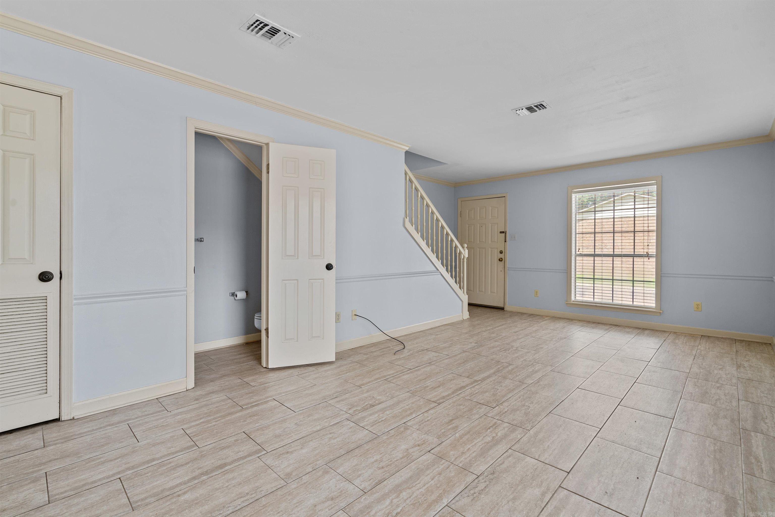 01S - Residential Income