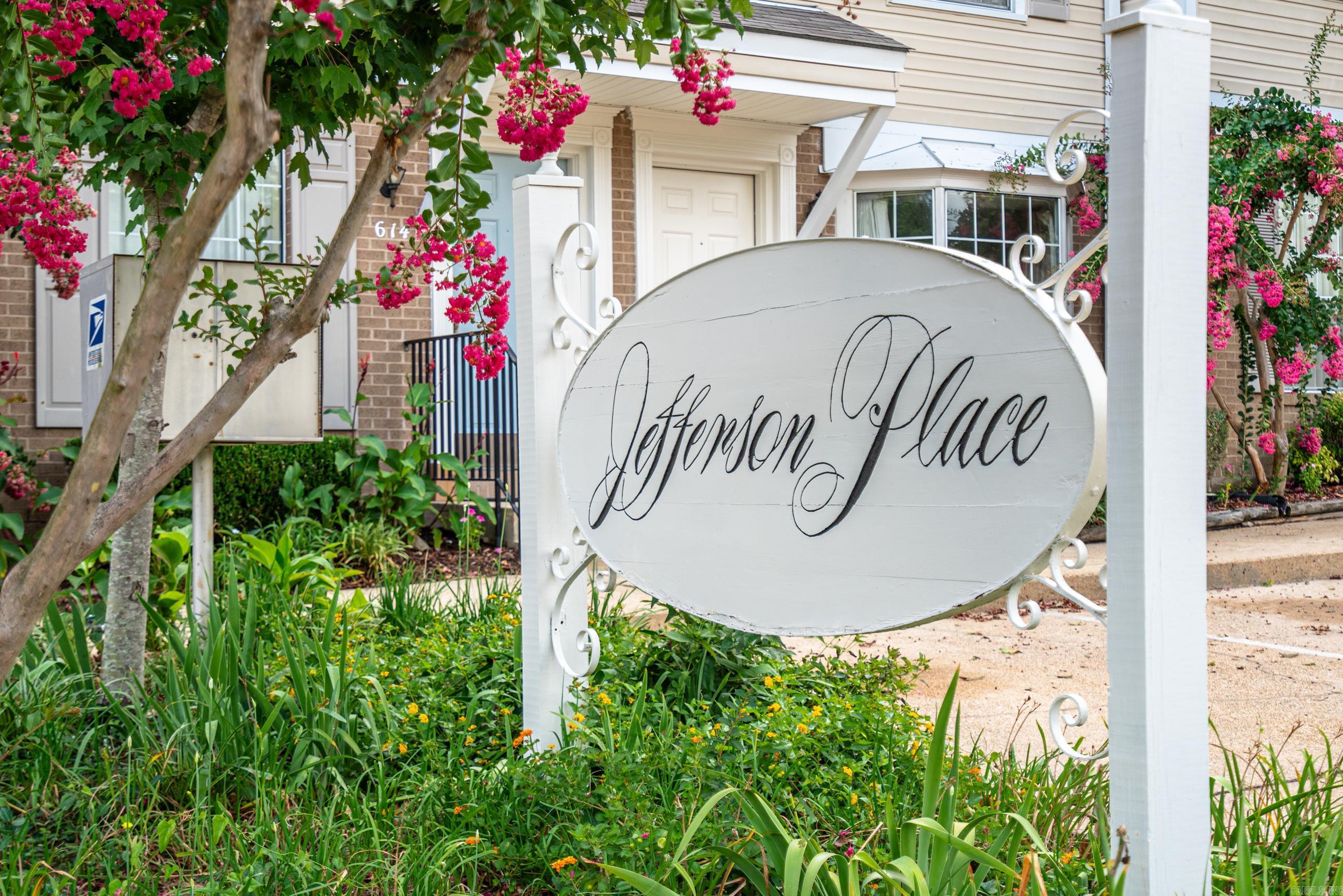 Investors take notice! For the first time The Jefferson Place town houses are htting the market. The one time owner has decided to retire. This property consist of 3 buildings of 12 town houses. All are 2/2 with years of strong rental history. The have been very well maintained and ready for its next owner. Due to the great location just a few blocks from the thriving down town Square of Magnolia, 2 blocks from the hospital, and just a short drive to the SAU campus it has consistantly had a near 100% occupancy rate with high quality tenants.