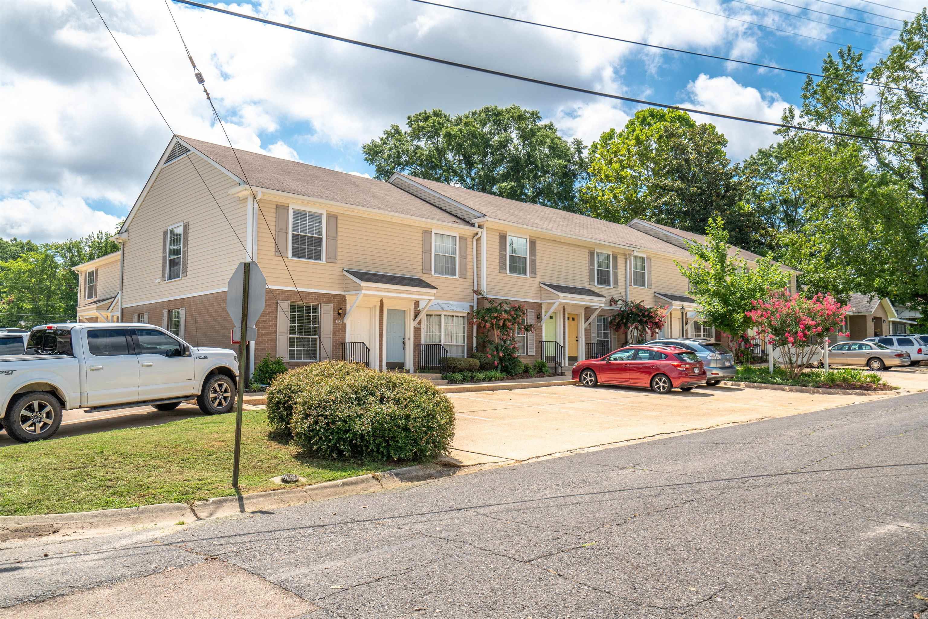 01S - Residential Income