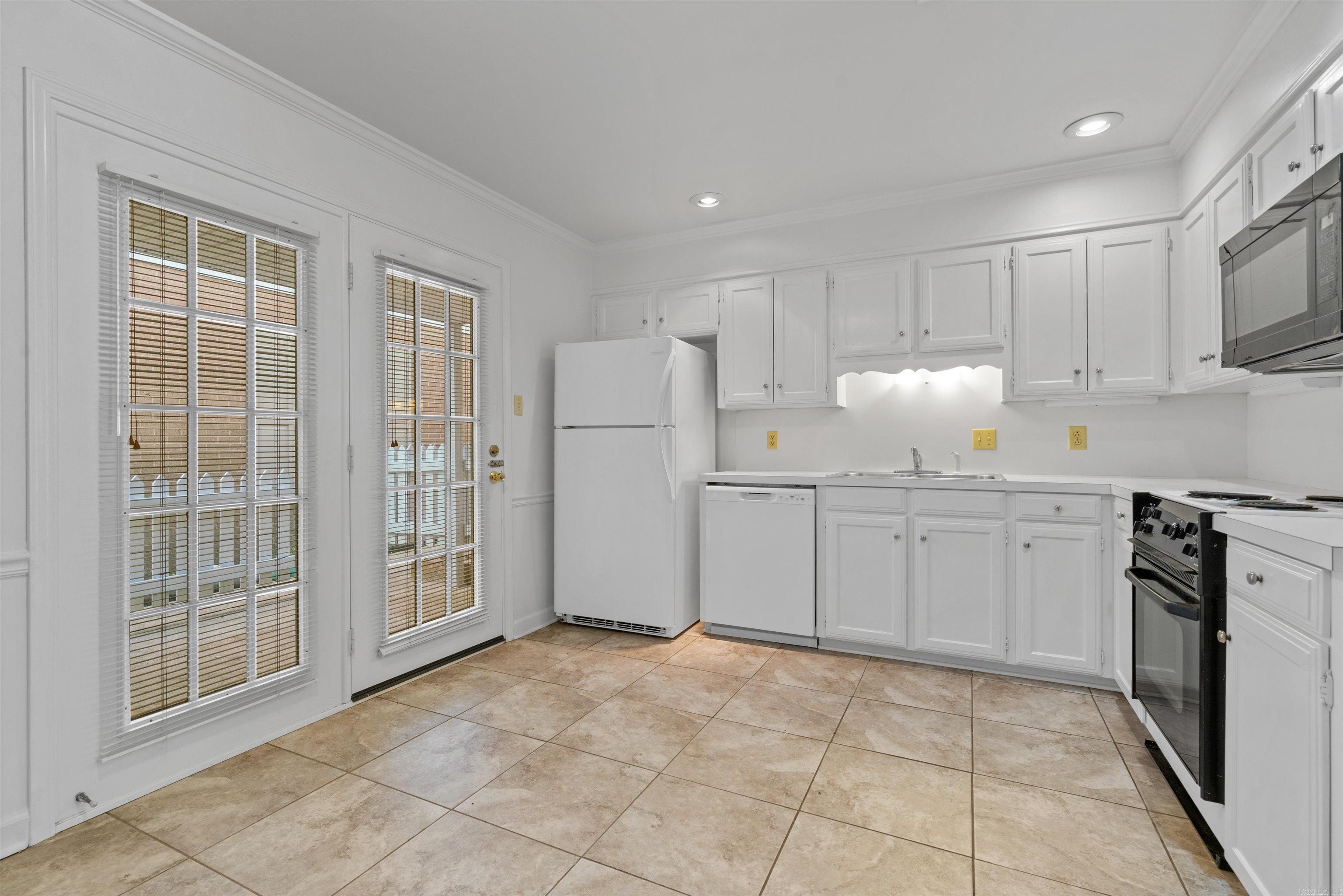 01S - Residential Income