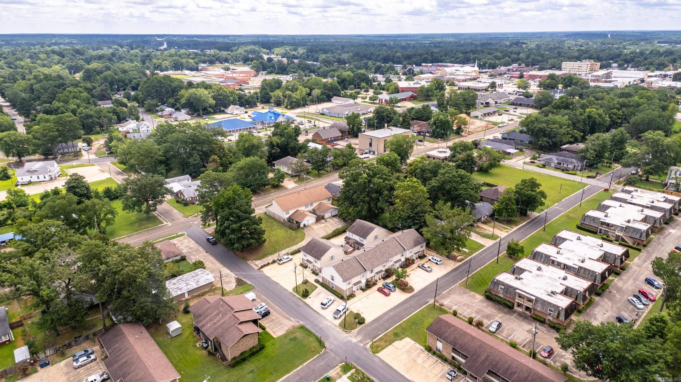 01S - Residential Income