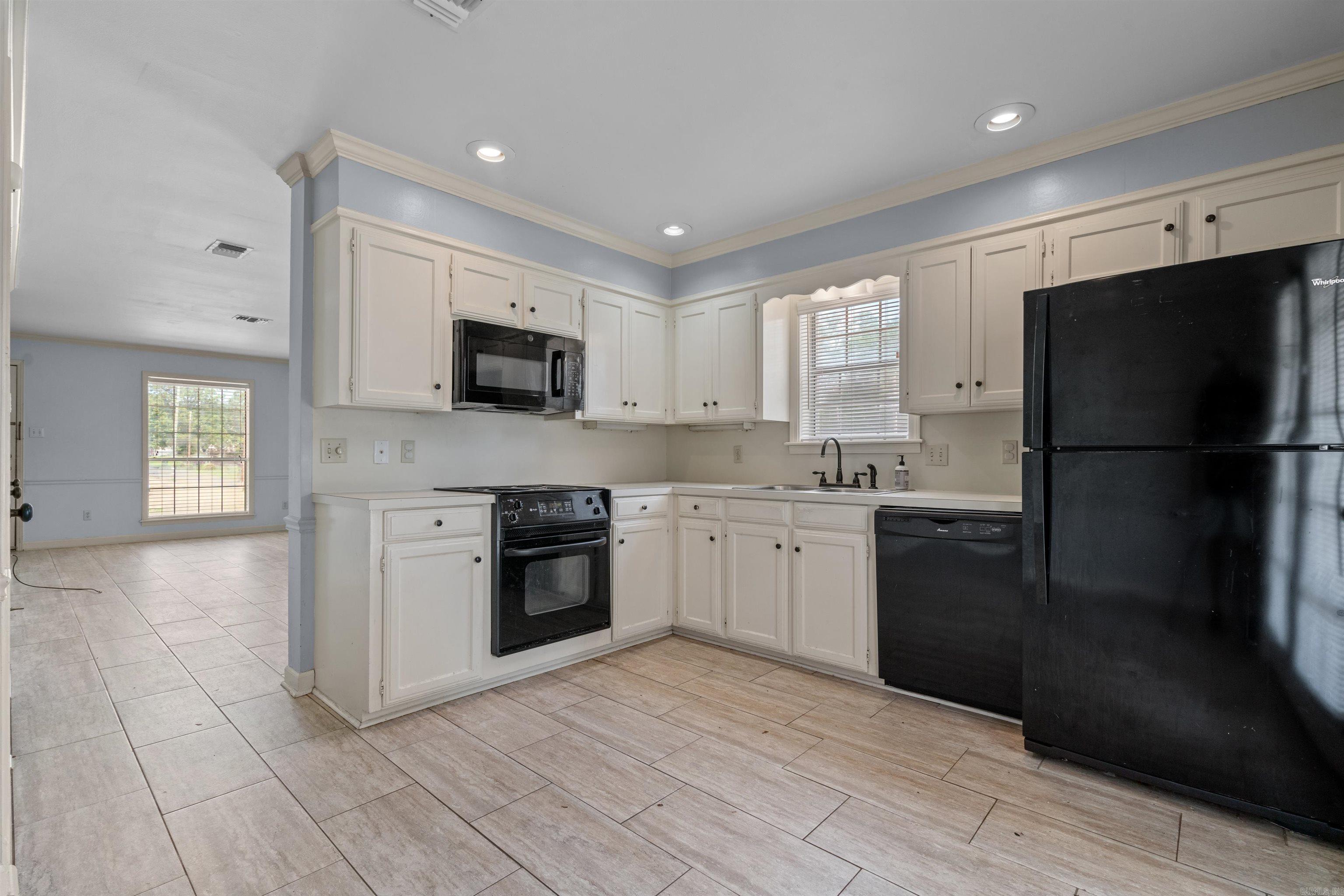 01S - Residential Income