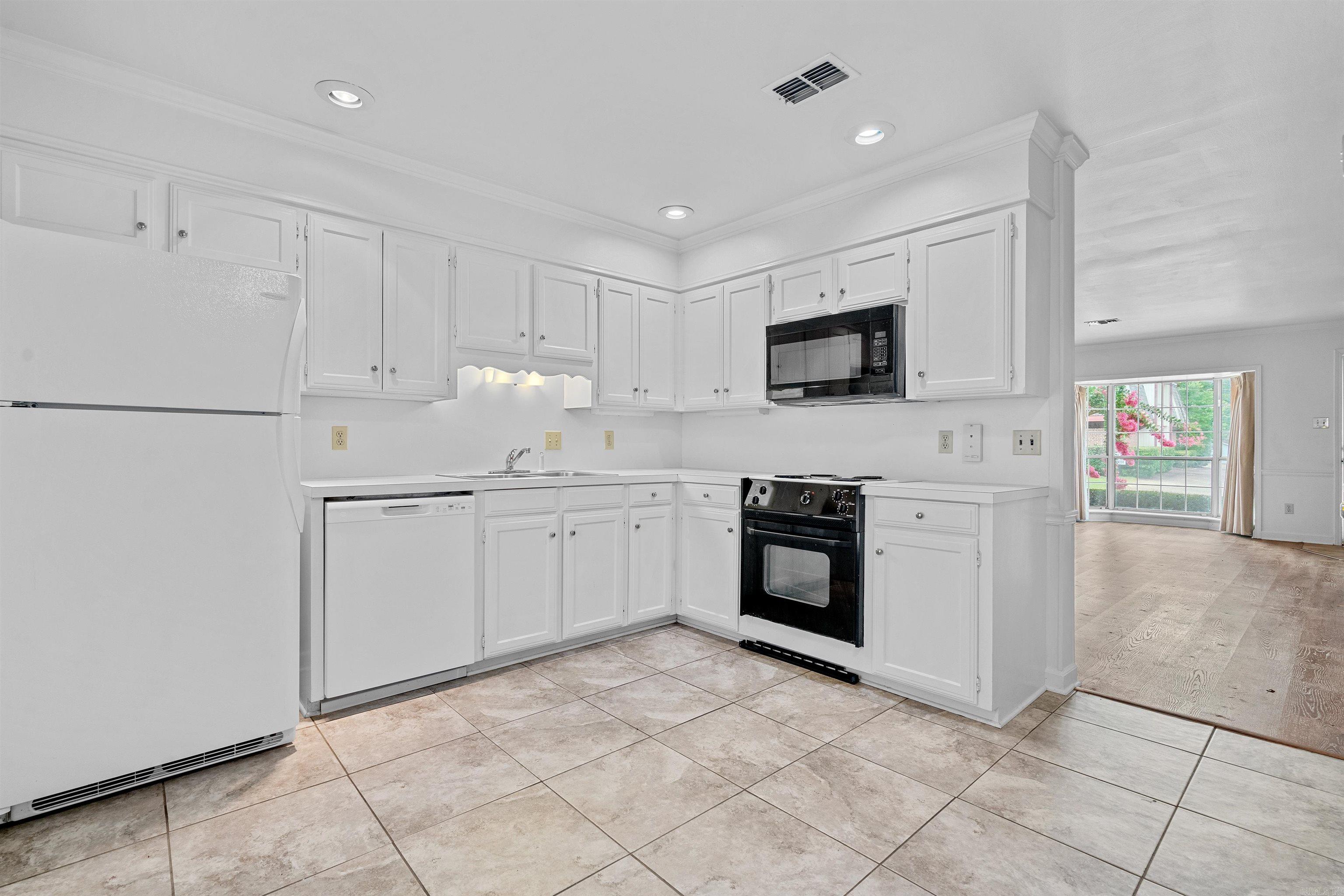 01S - Residential Income