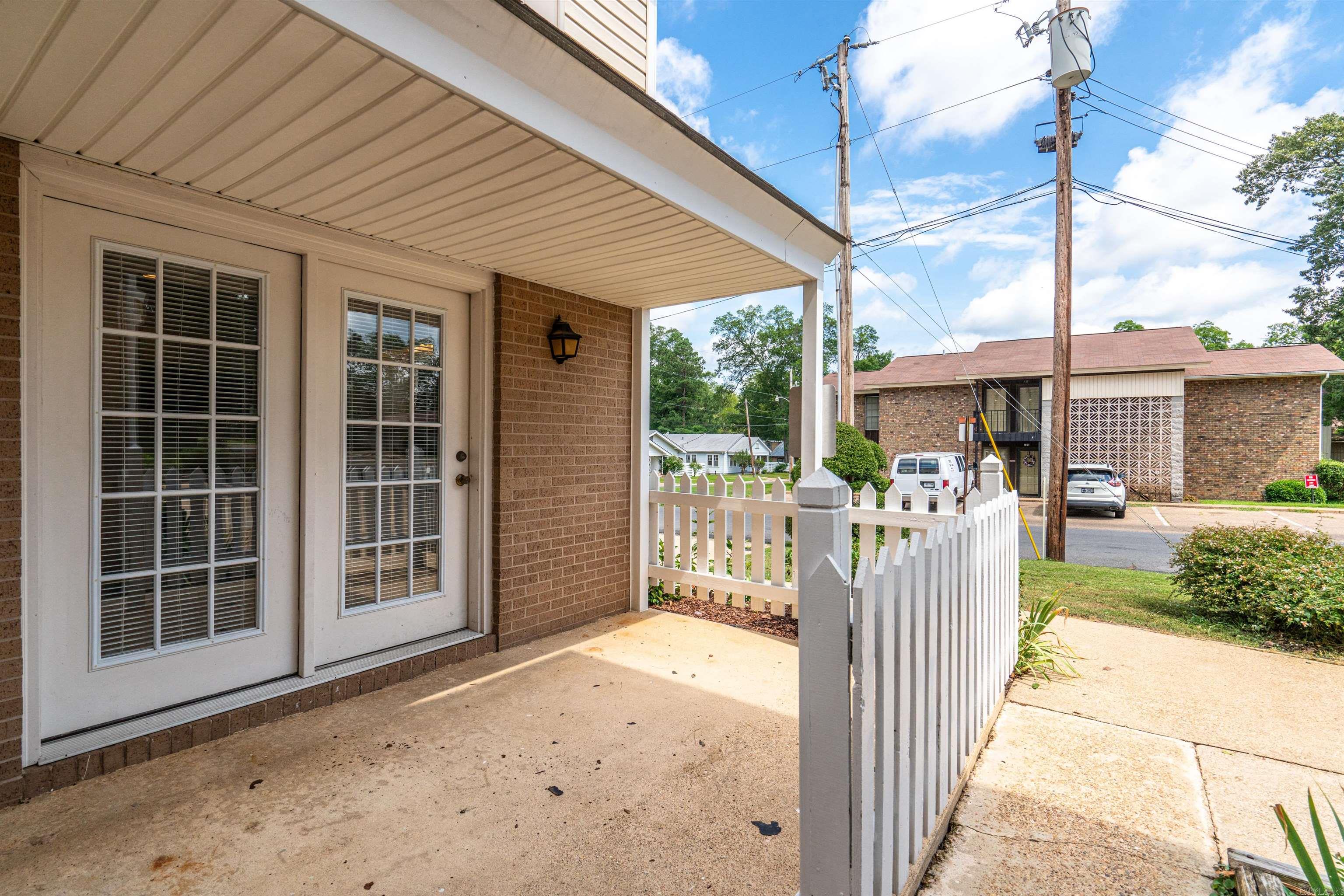 01S - Residential Income