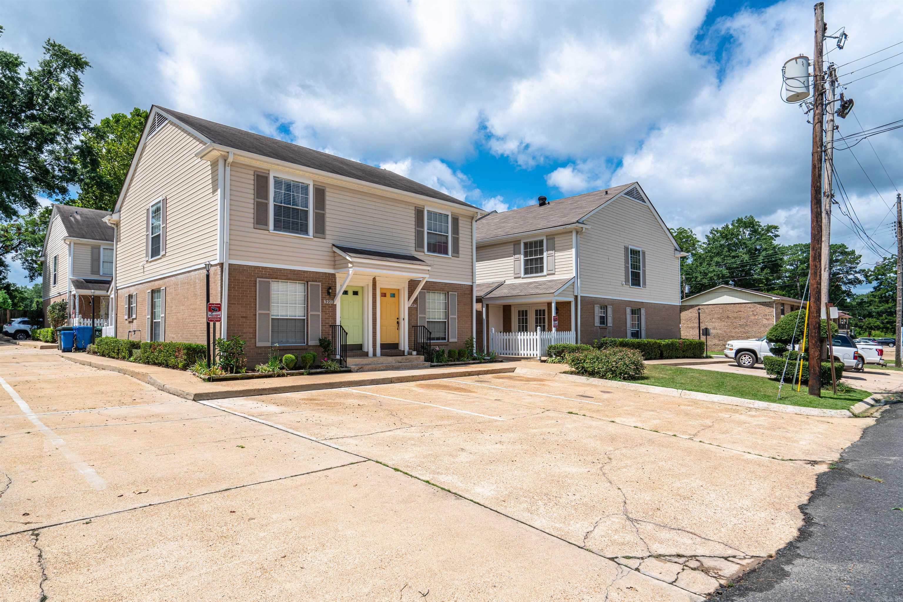 01S - Residential Income